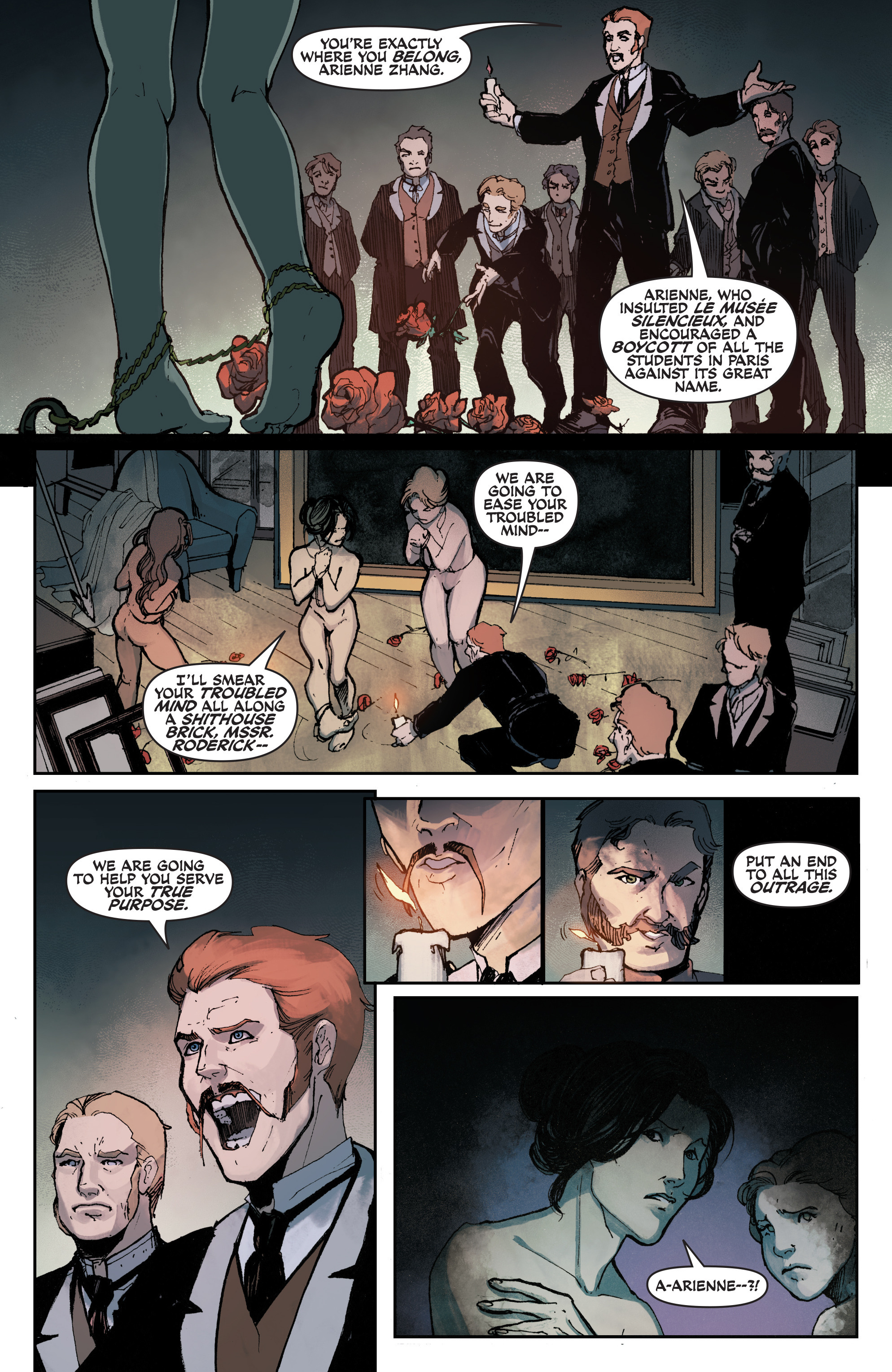 Insexts (2015-) issue 9 - Page 19