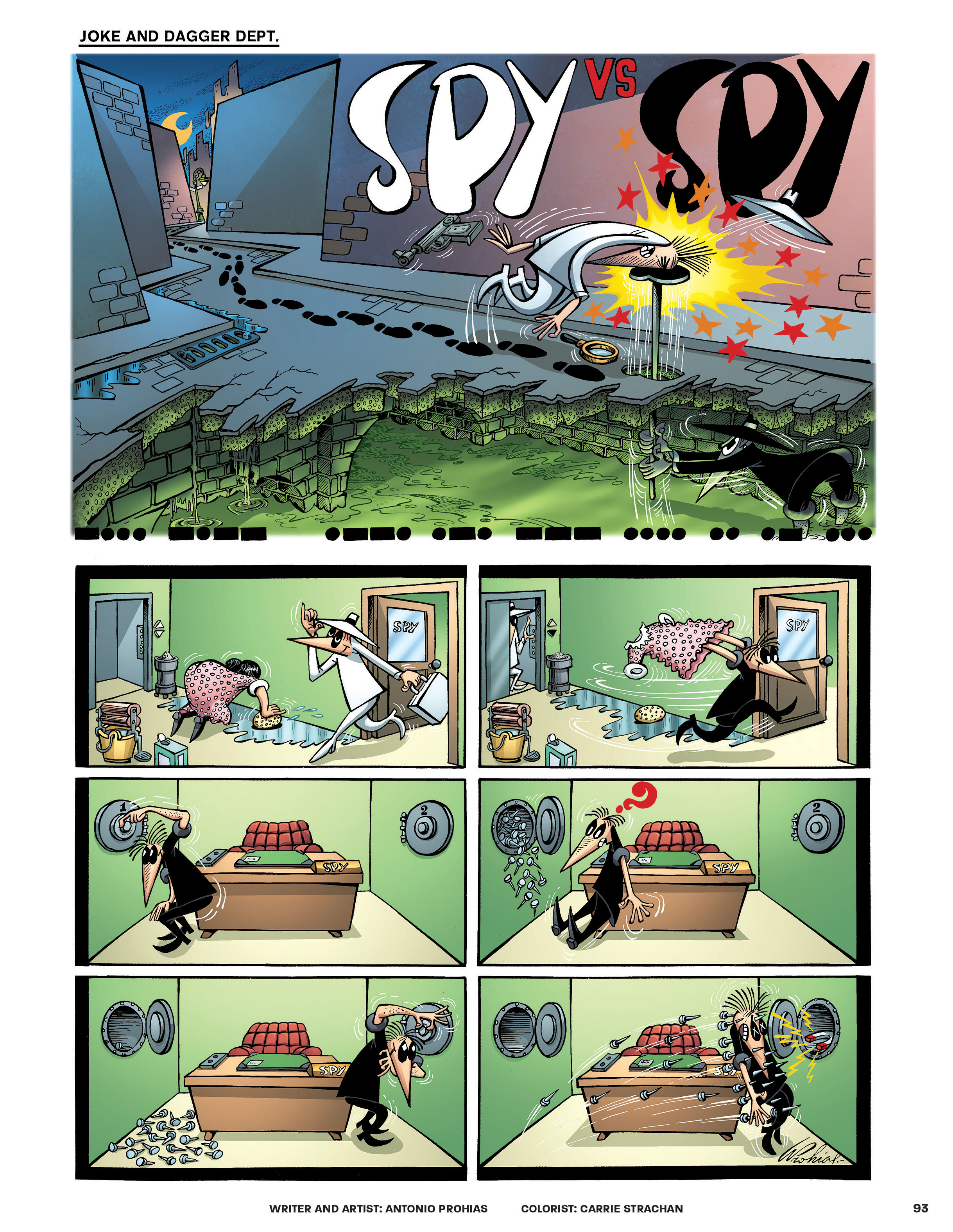 Intensely Dumb MAD (2013) issue 1 - Page 75