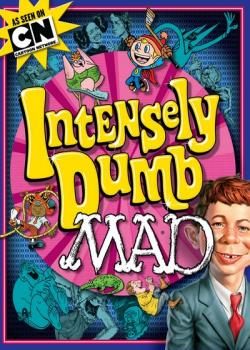 Intensely Dumb MAD (2013)