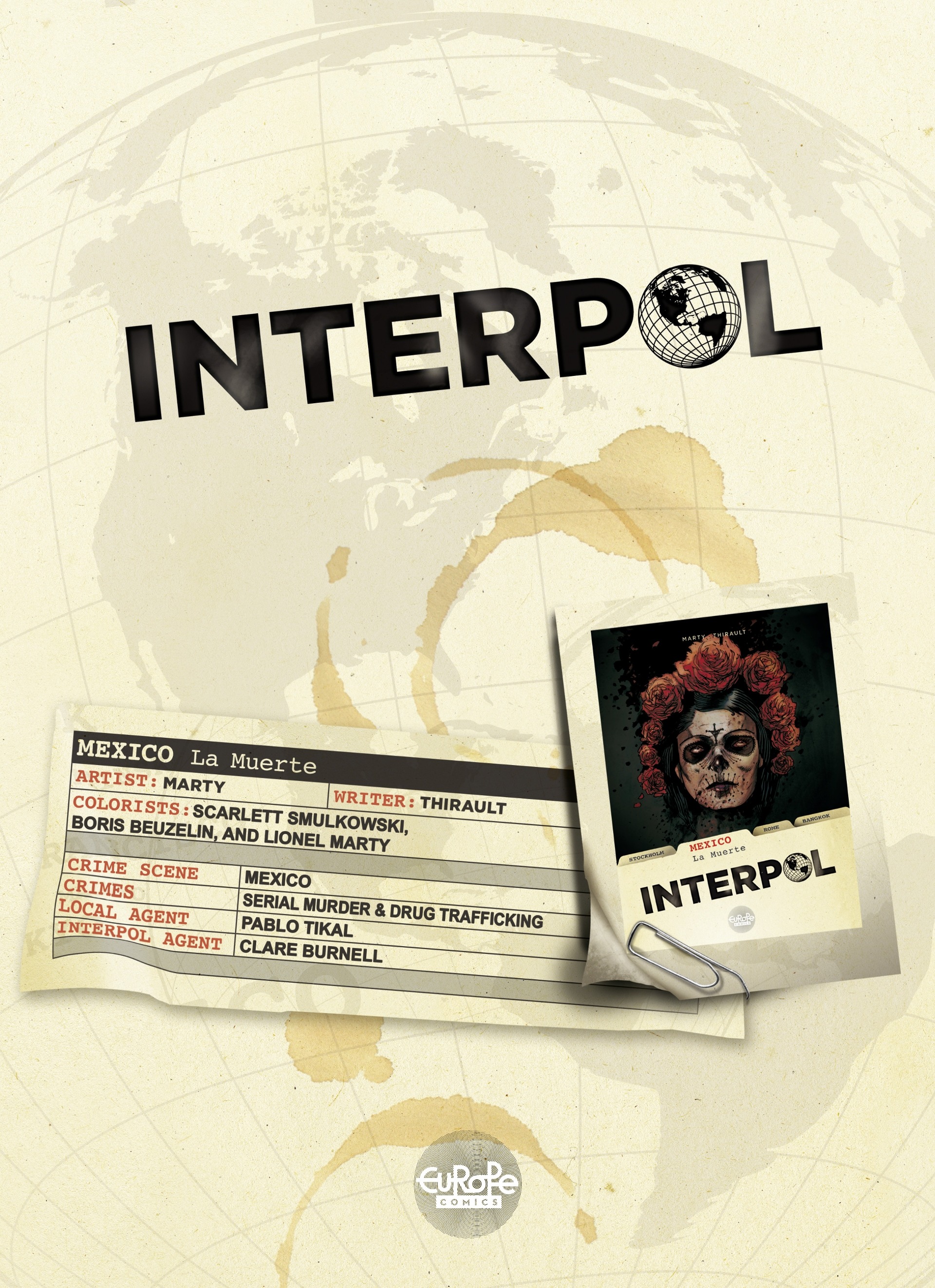 Interpol (2018): Chapter 1 - Page 2
