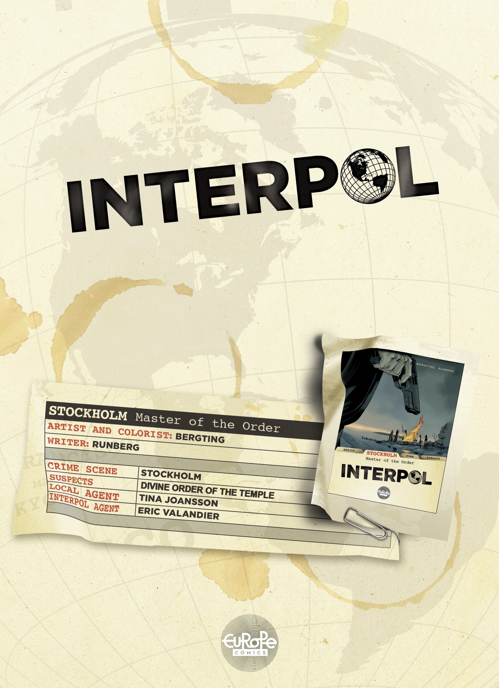 Interpol (2018): Chapter 2 - Page 2