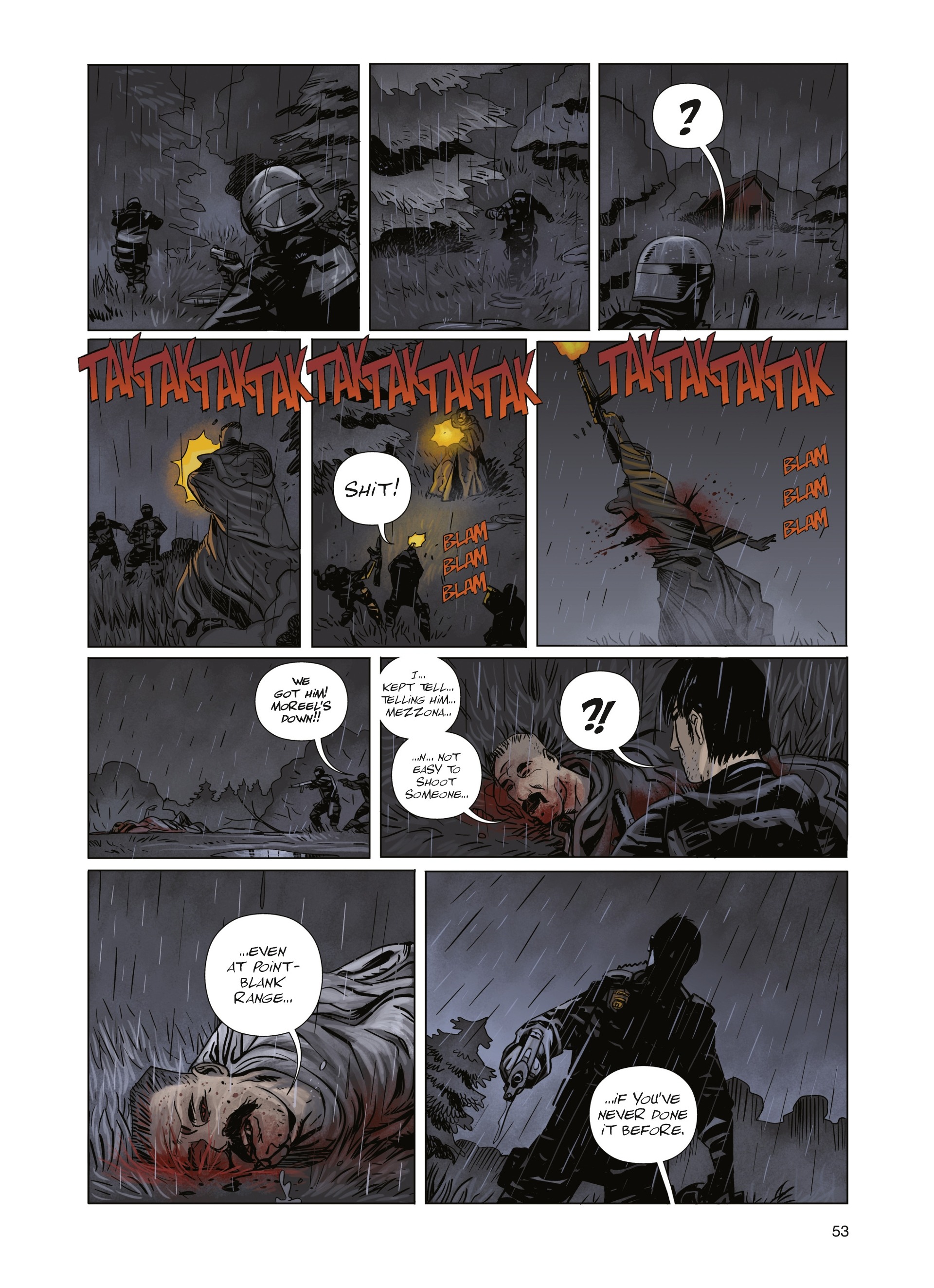 Interpol (2018) issue 2 - Page 53