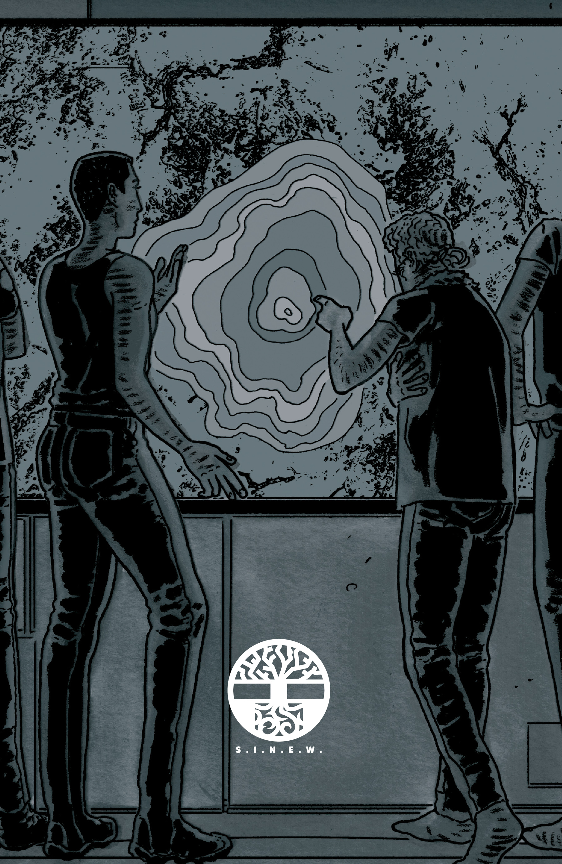 Into the Unbeing (2024-) issue 1 - Page 28