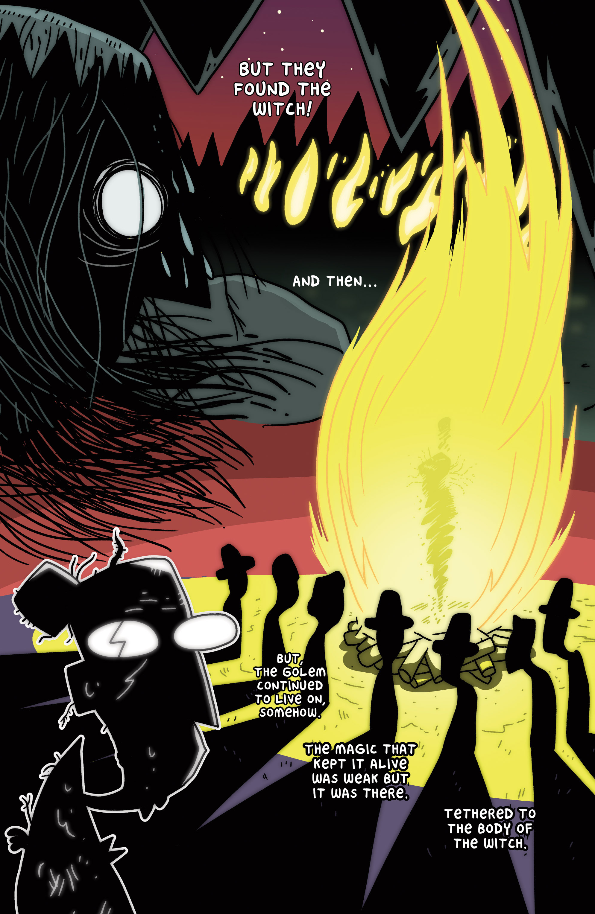 Invader Zim (2015-) issue 15 - Page 11