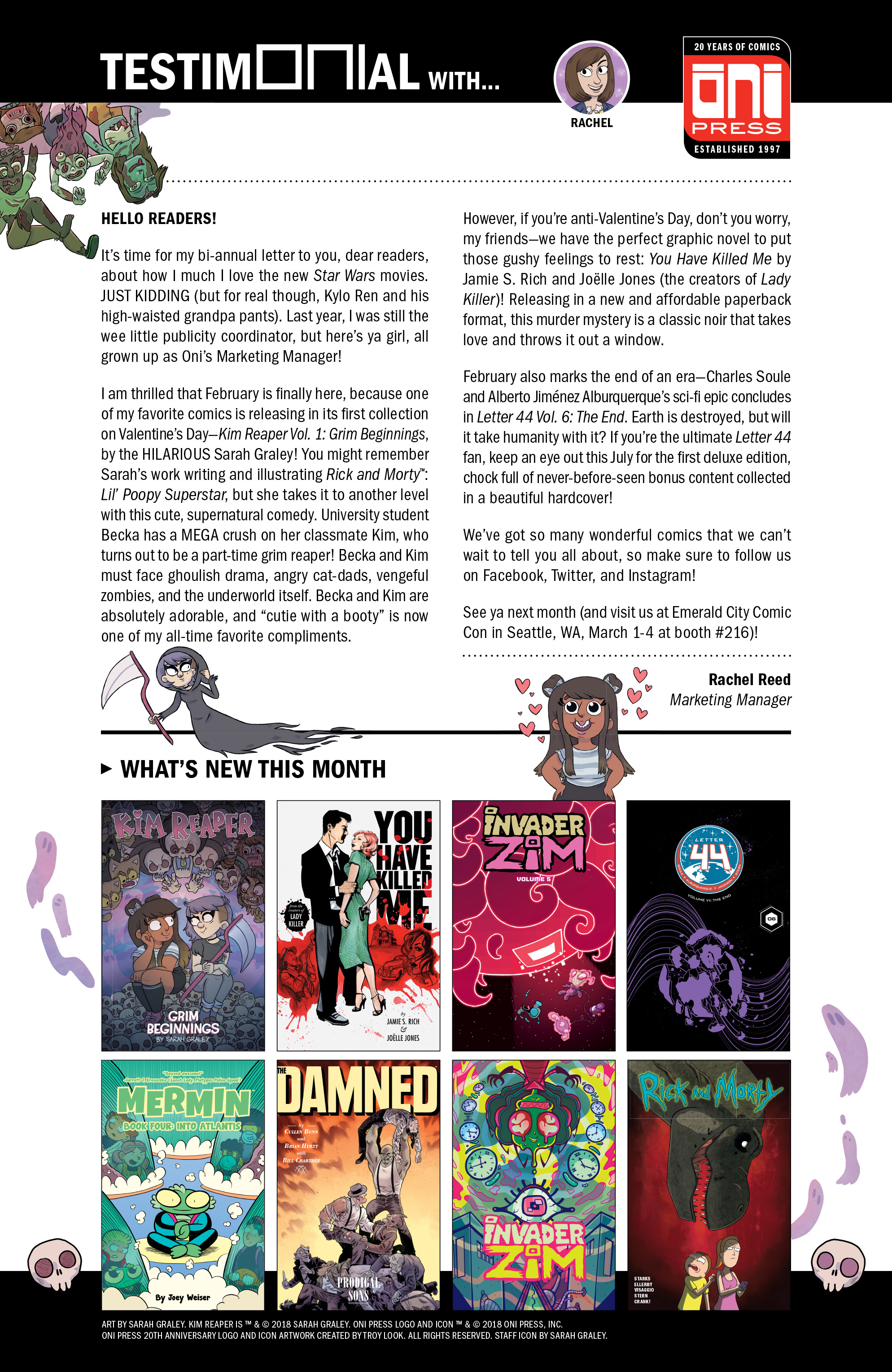 Invader Zim (2015-) issue 28 - Page 26