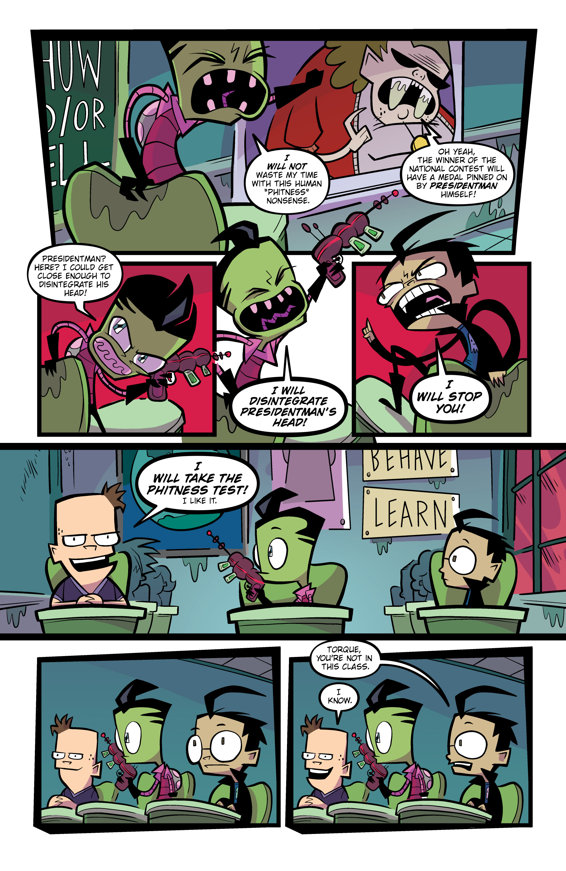 <{ $series->title }} issue 32 - Page 7