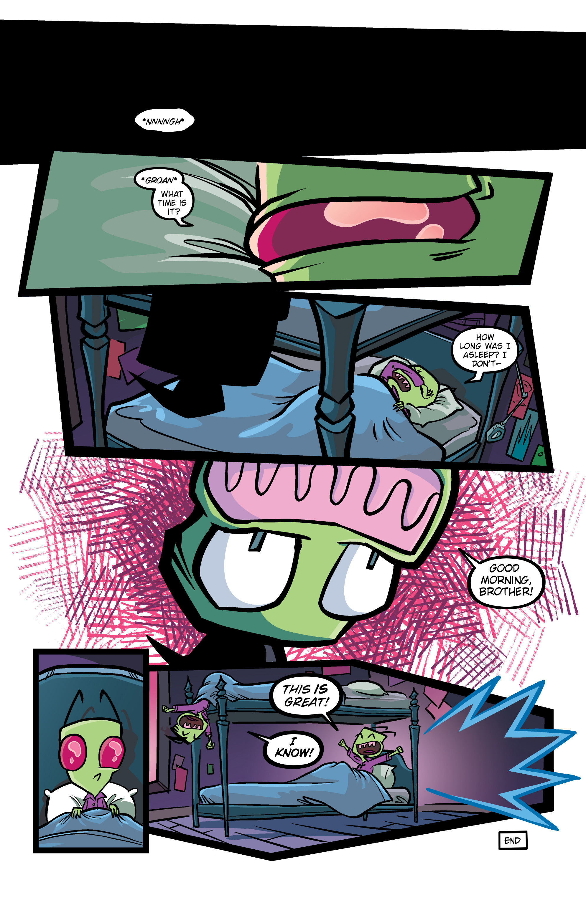 <{ $series->title }} issue 37 - Page 24