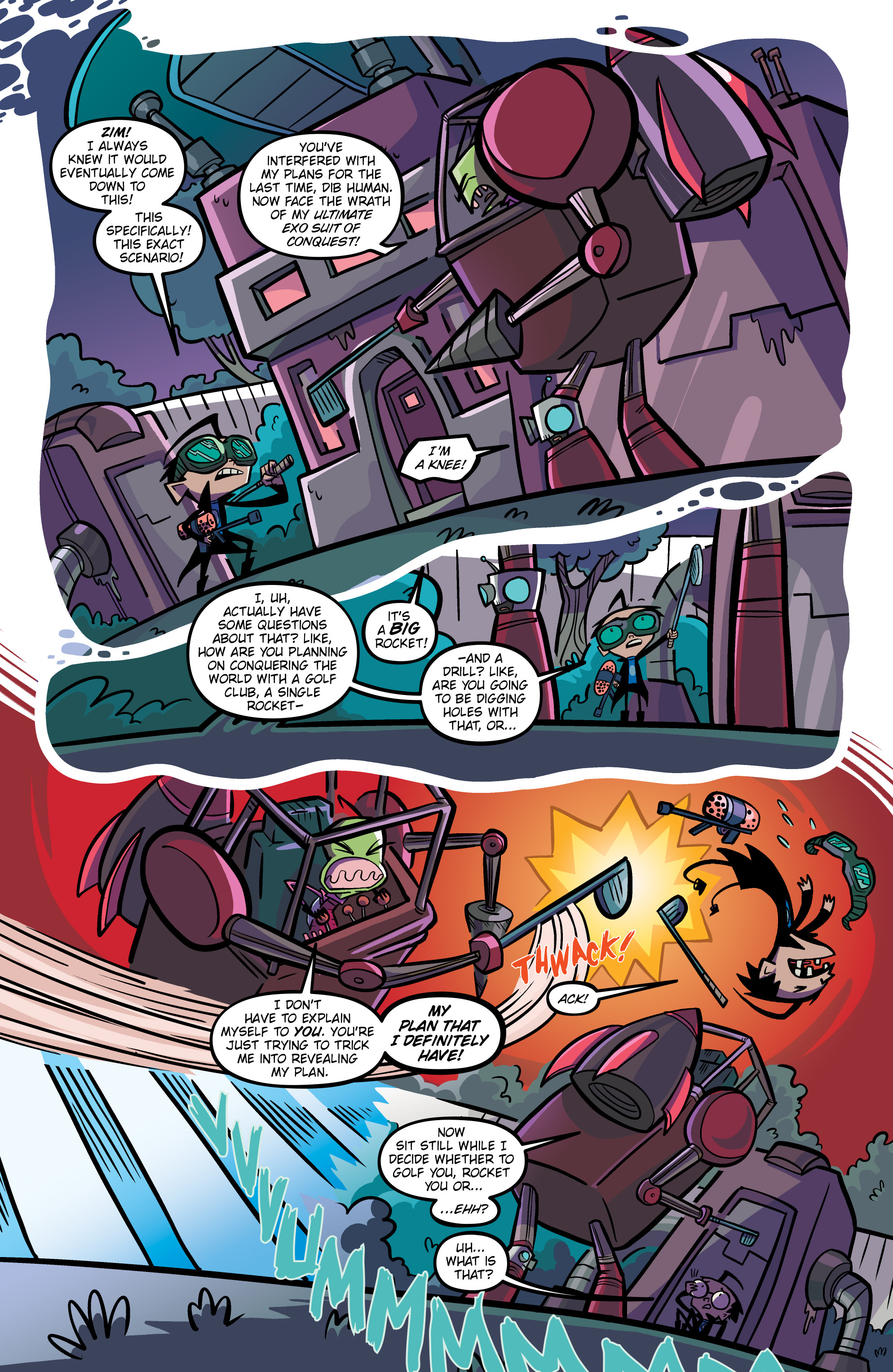 <{ $series->title }} issue 39 - Page 8