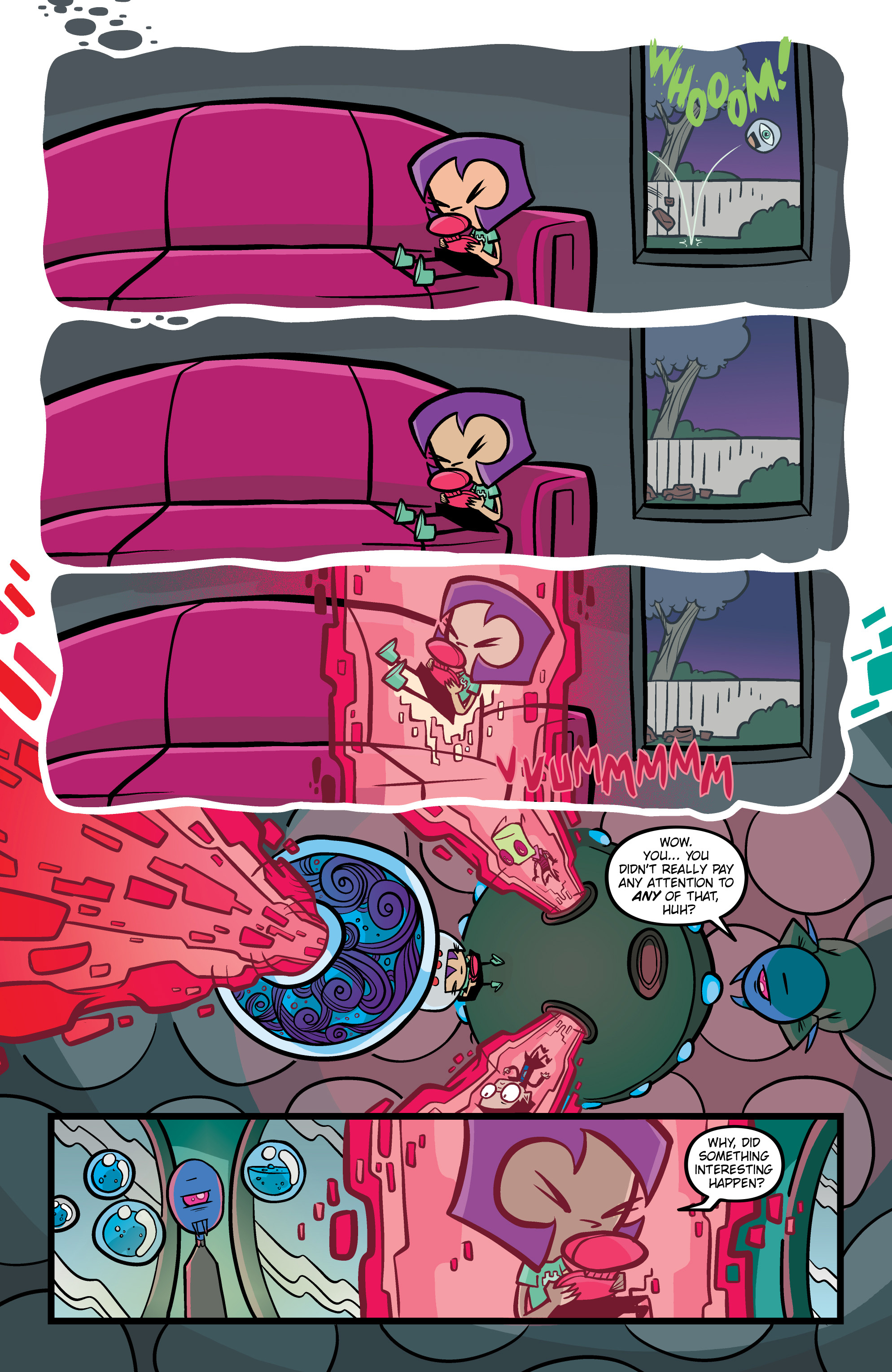 <{ $series->title }} issue 39 - Page 18