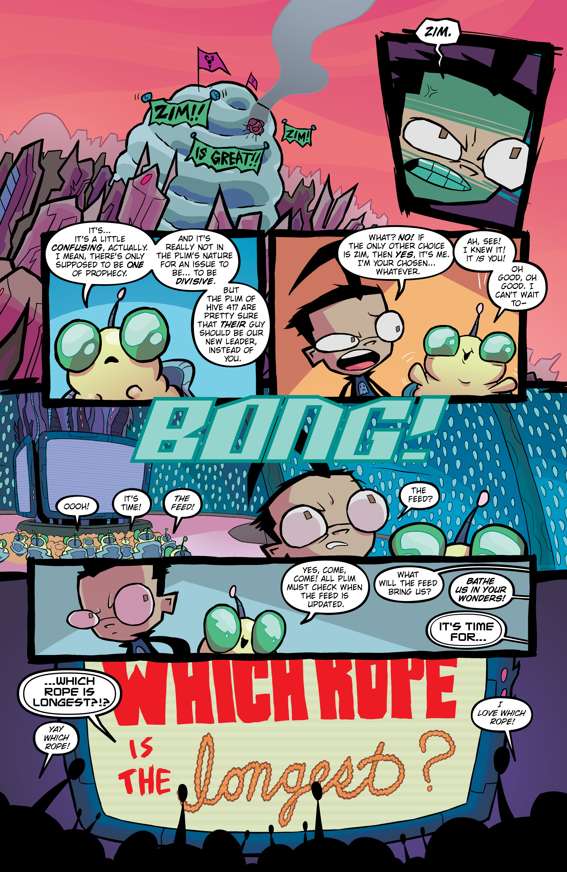 <{ $series->title }} issue 42 - Page 7