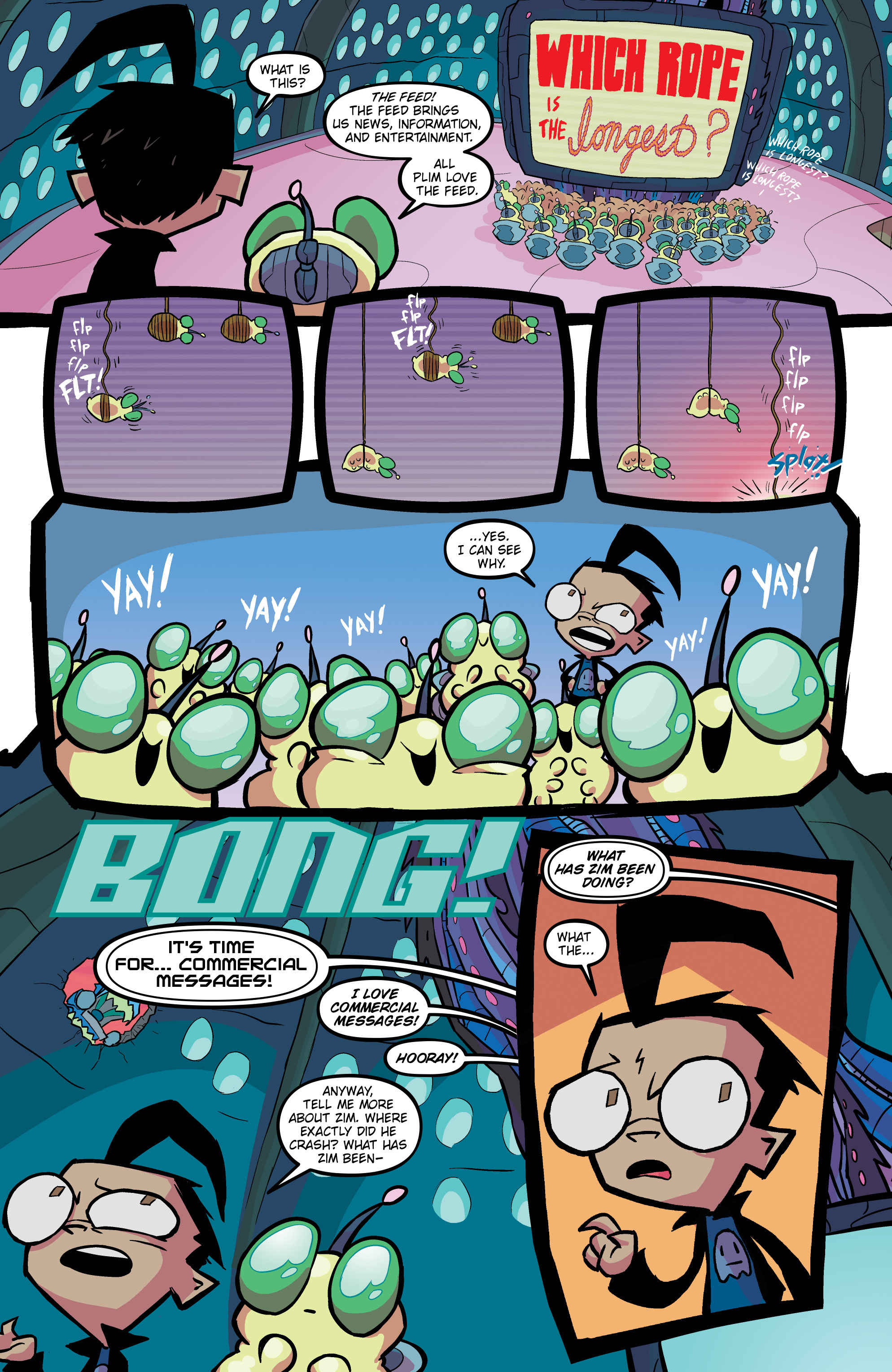 <{ $series->title }} issue 42 - Page 8