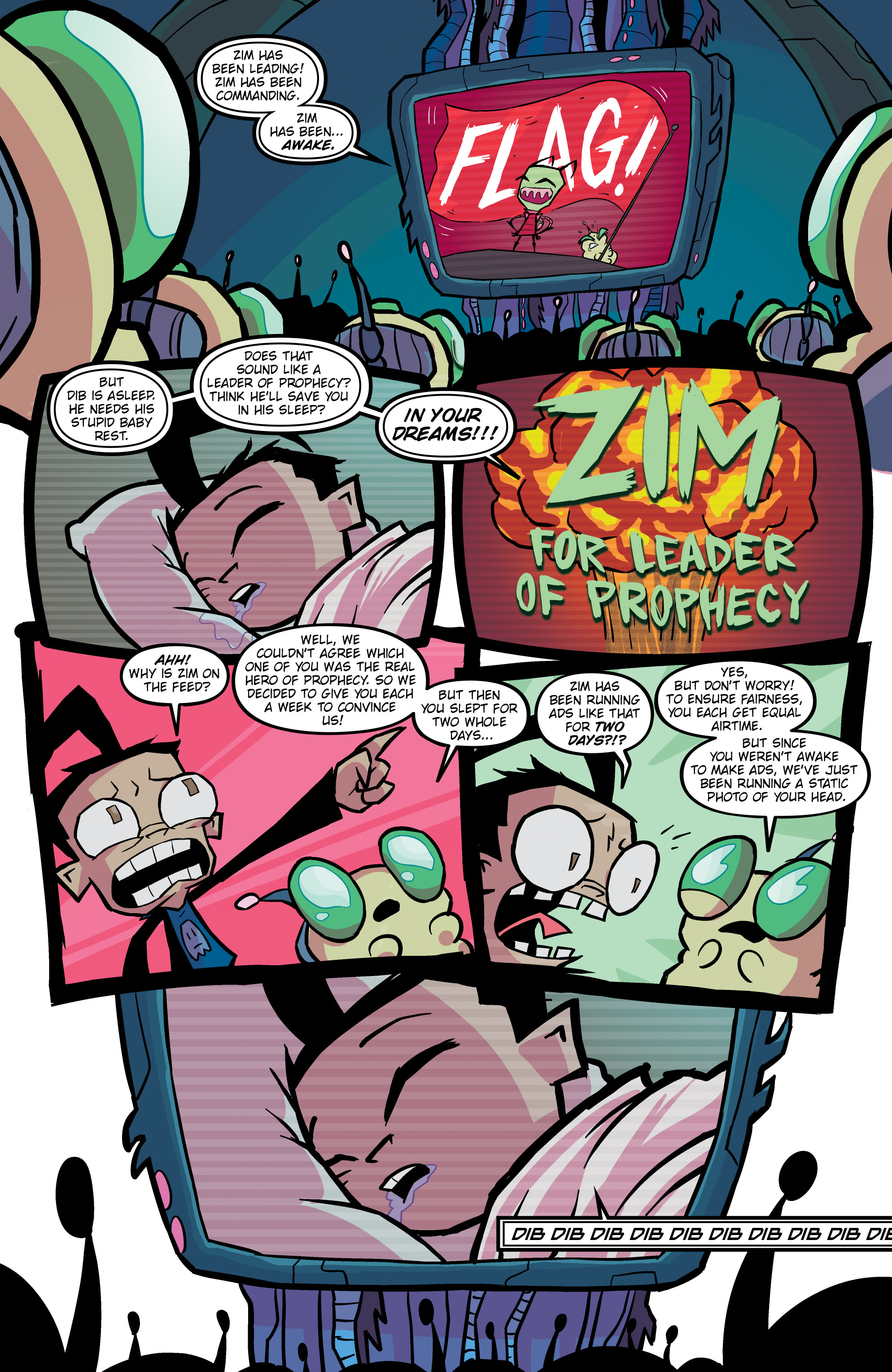 <{ $series->title }} issue 42 - Page 9