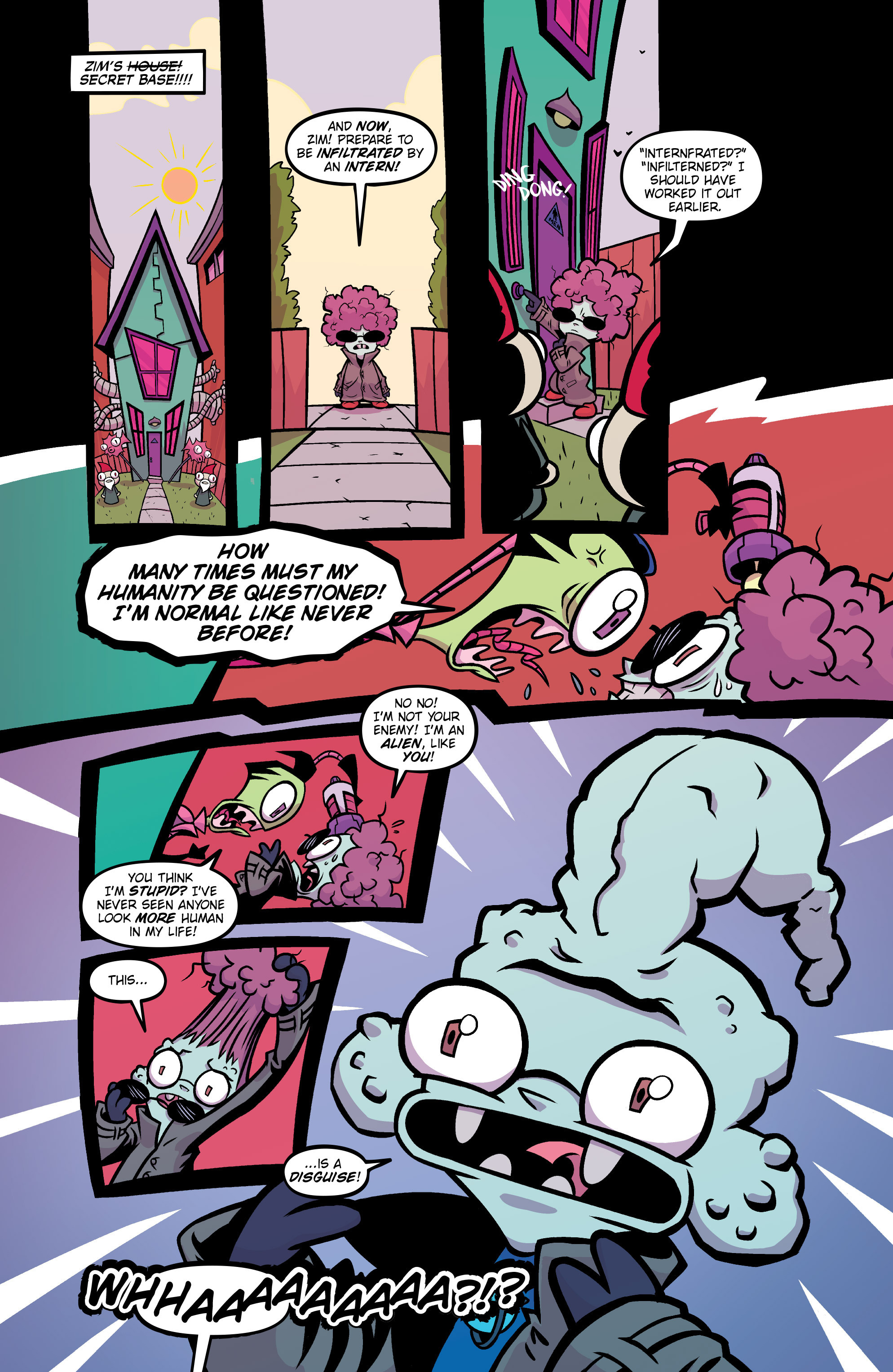 <{ $series->title }} issue 9 - Page 7