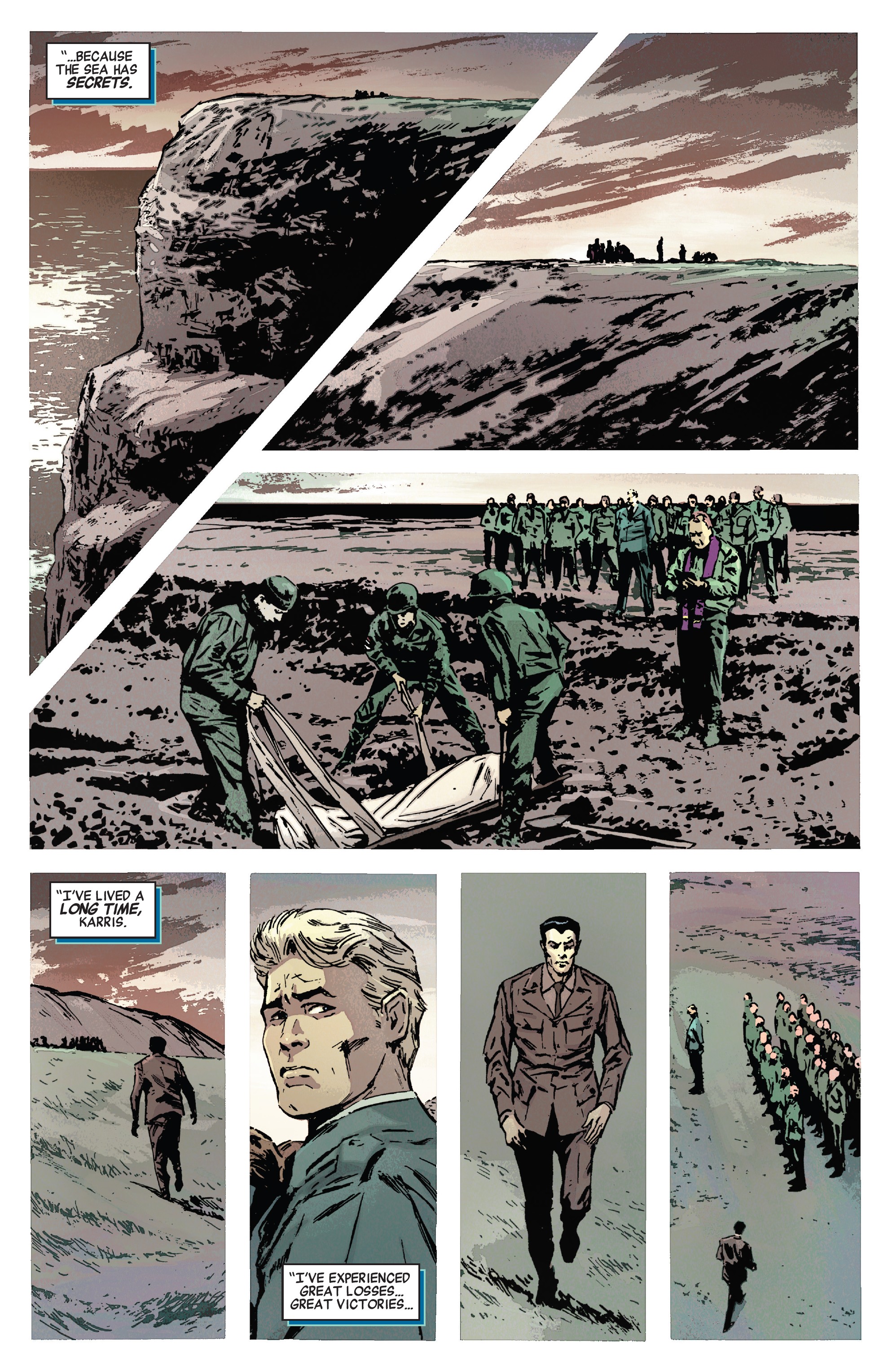 Invaders (2019-) issue 1 - Page 24