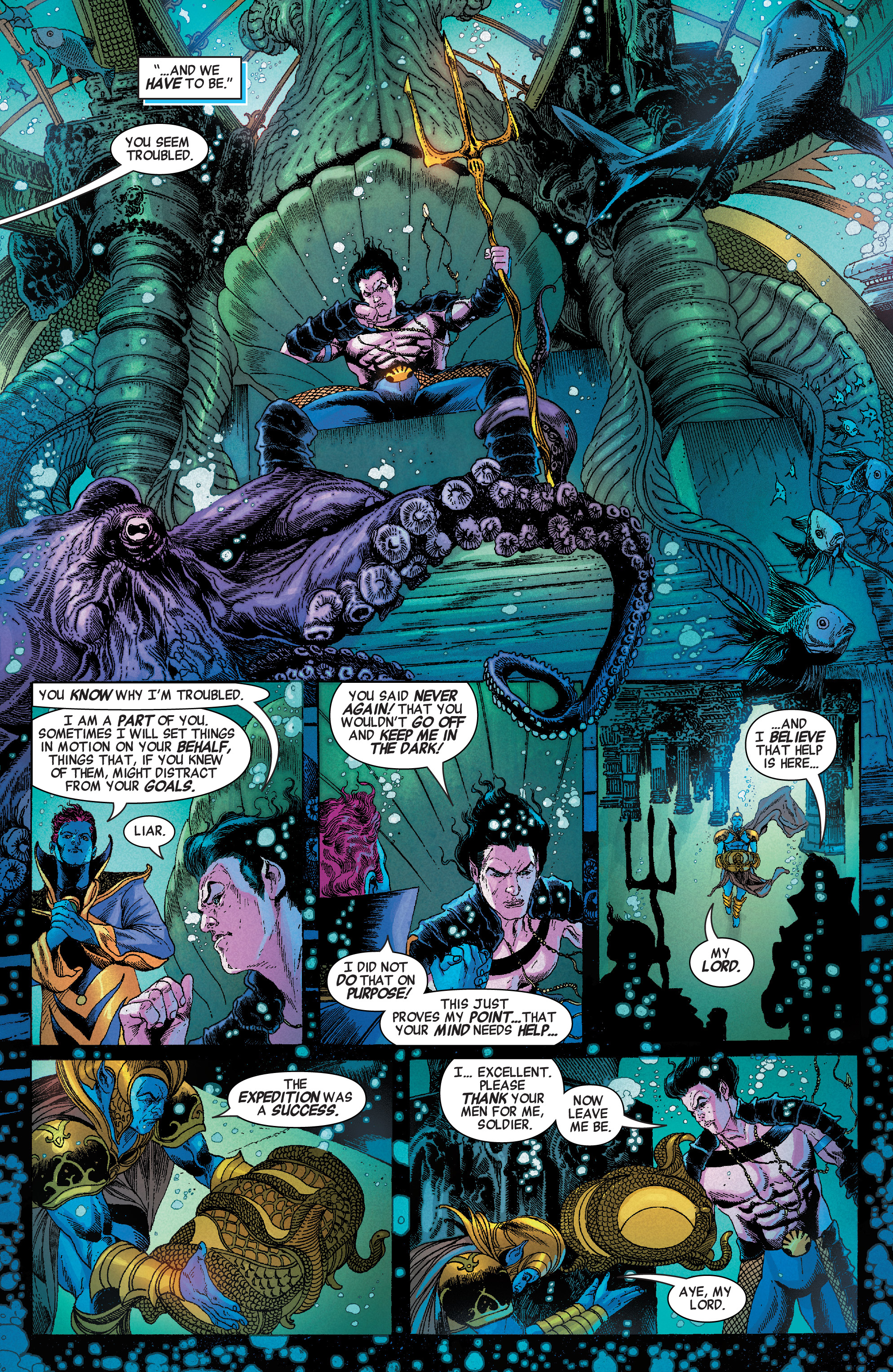 Invaders (2019-) issue 7 - Page 21