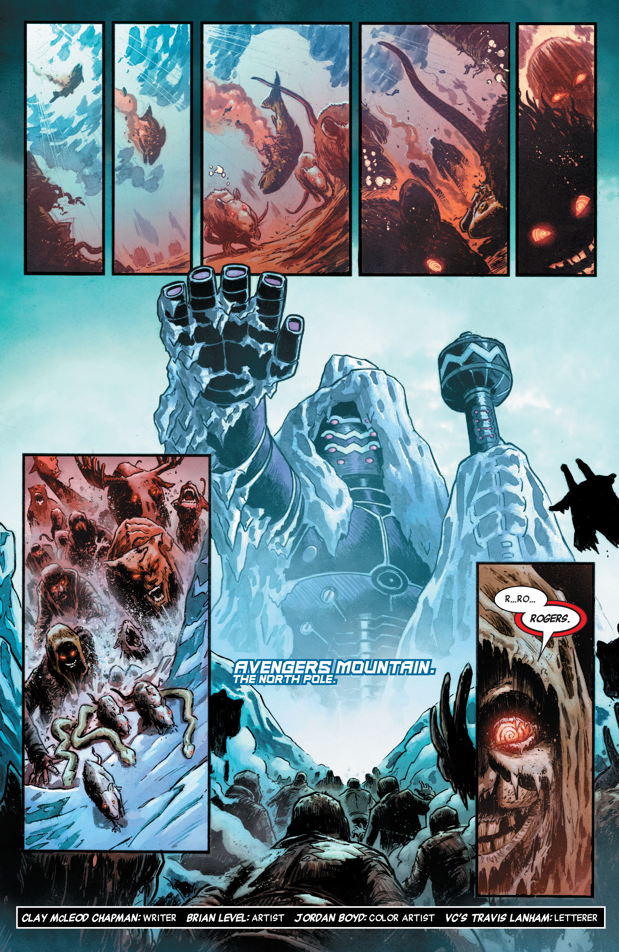 Invaders (2019-) issue 7 - Page 24