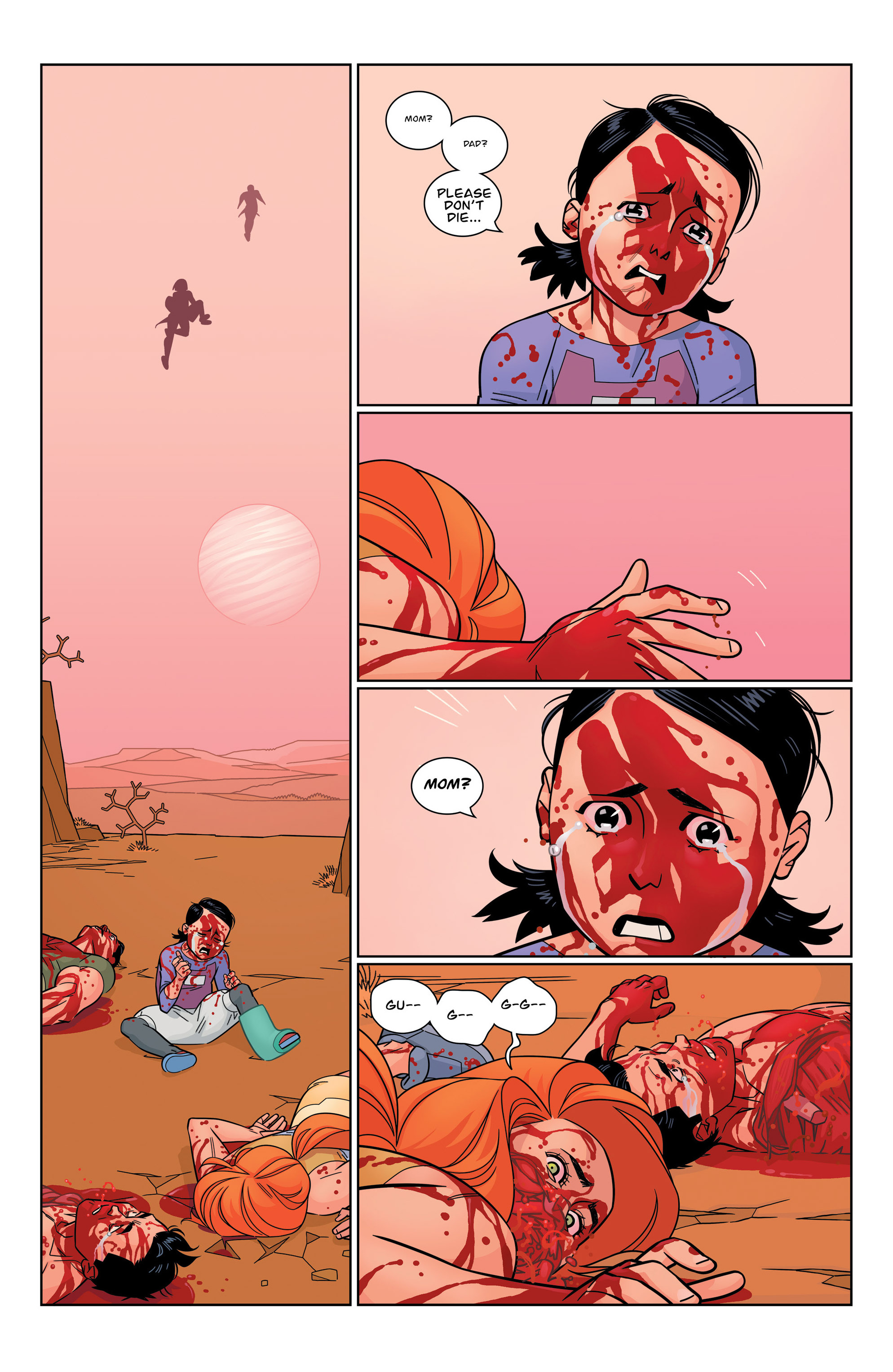 Invincible (2005-) issue 132 - Page 19