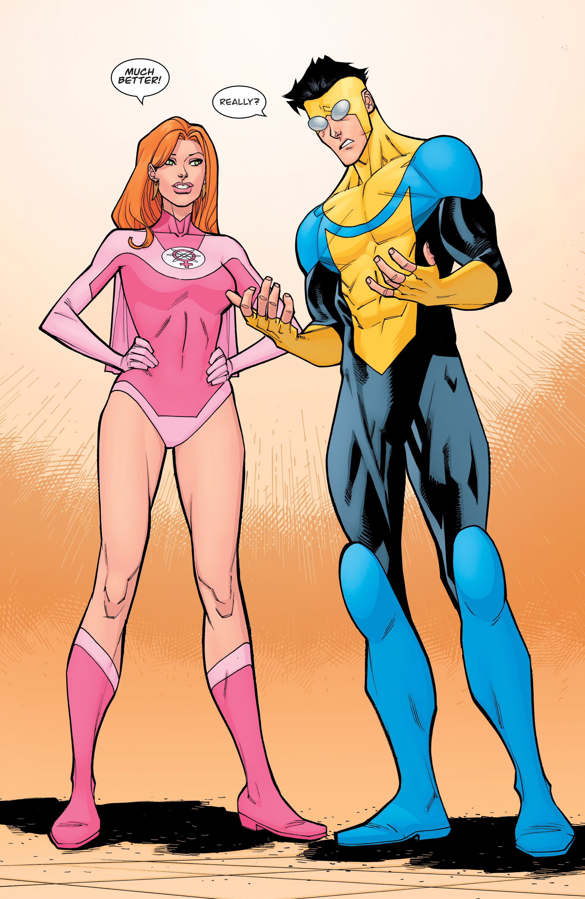 Invincible (2005-) issue 134 - Page 16