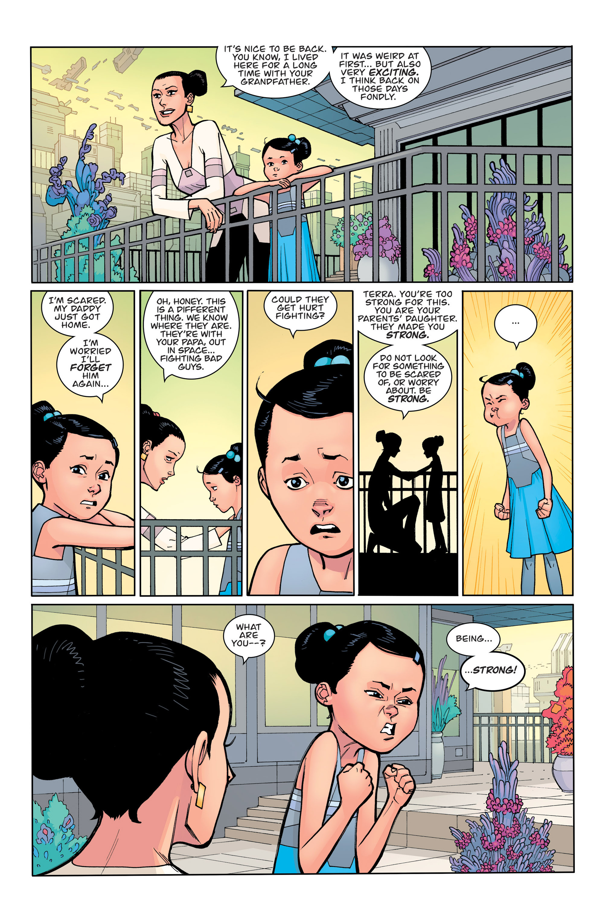 Invincible (2005-) issue 135 - Page 15