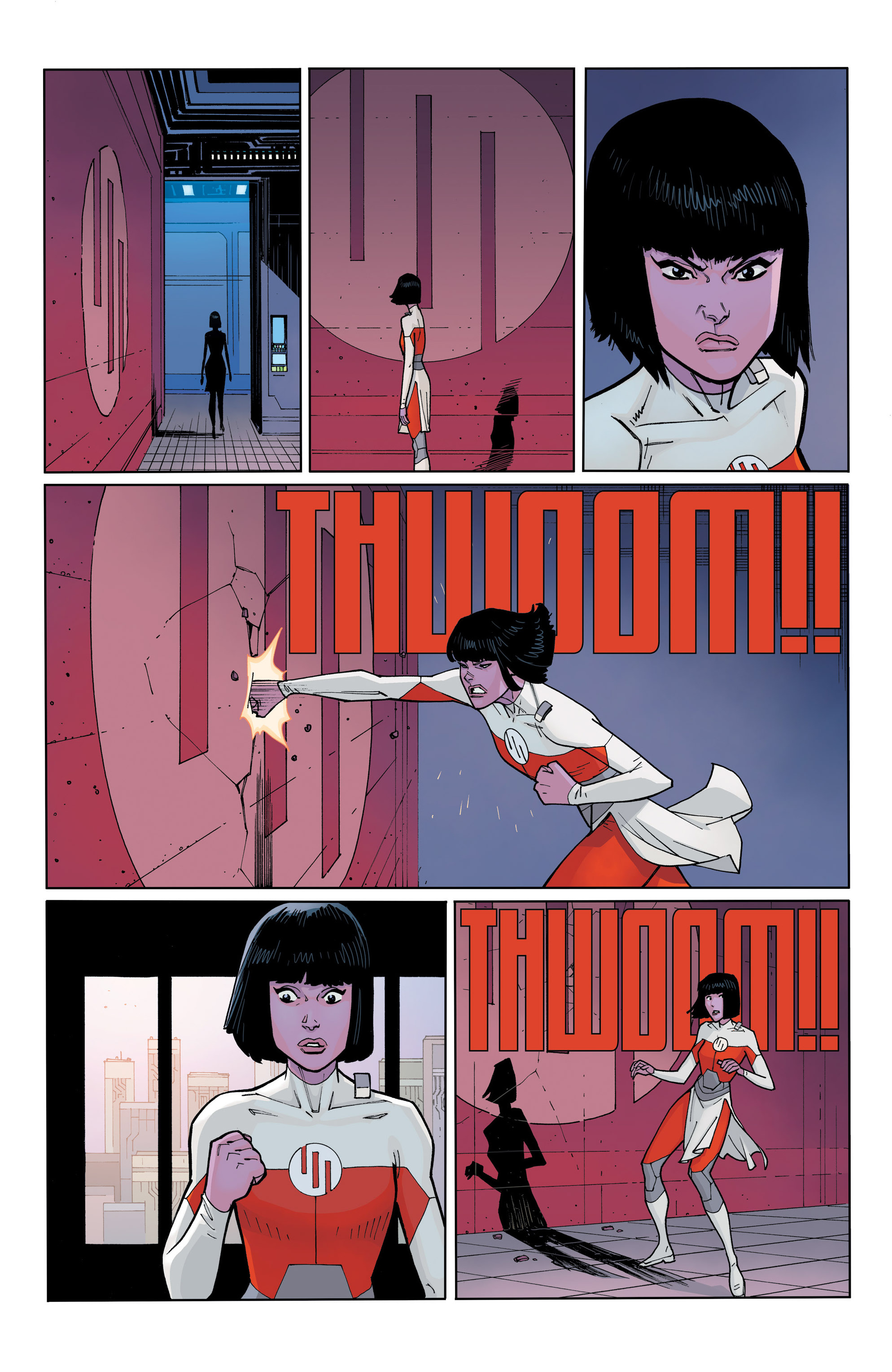 Invincible (2005-) issue 135 - Page 17