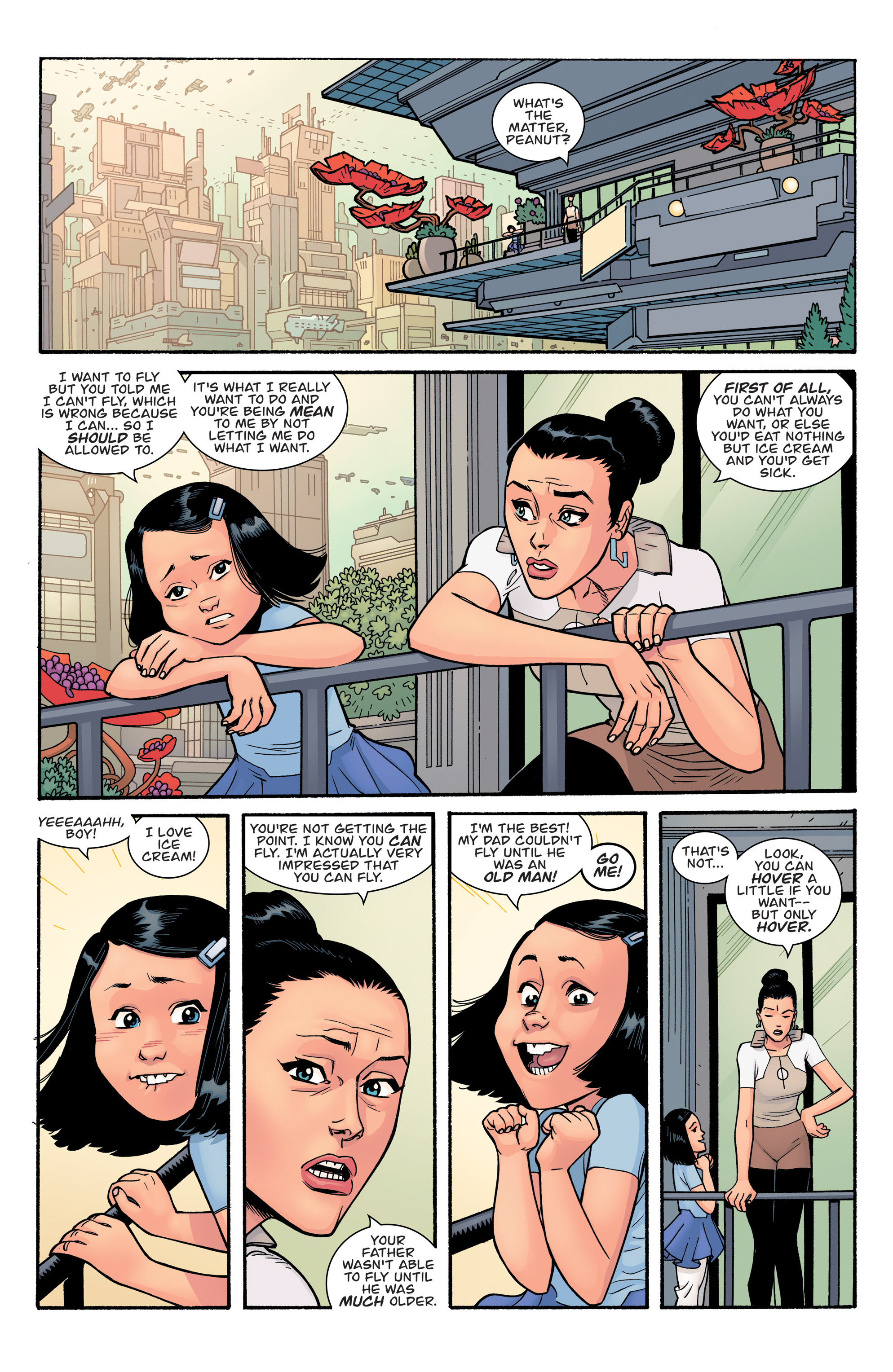 Invincible (2005-) issue 137 - Page 12