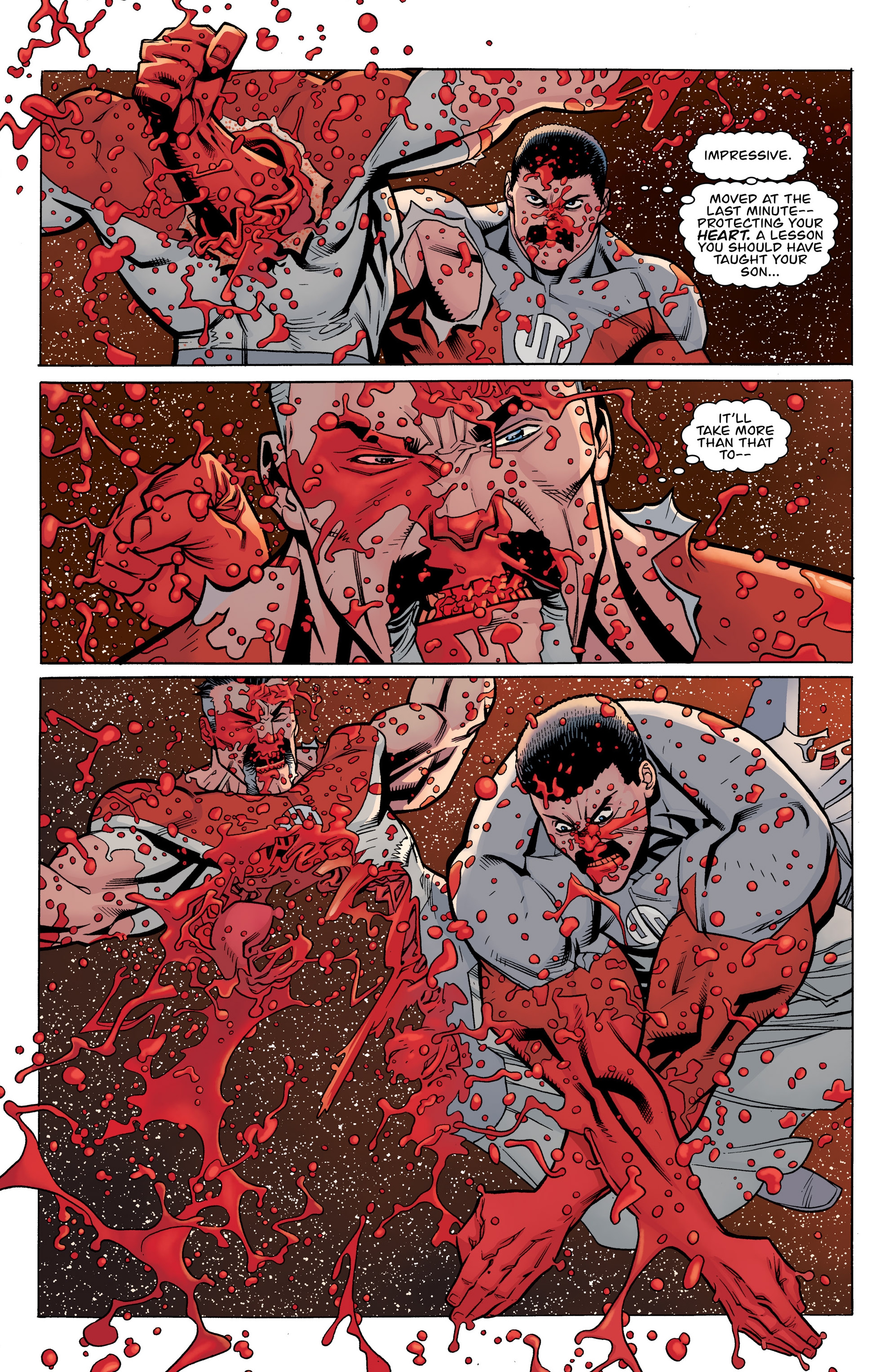 Invincible (2005-) issue 138 - Page 19