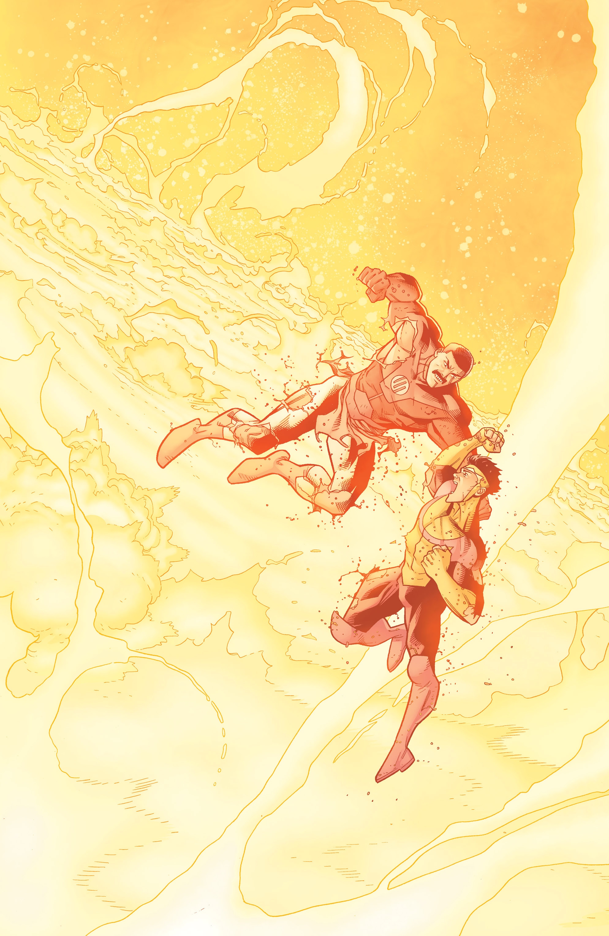 Invincible (2005-) issue 139 - Page 22