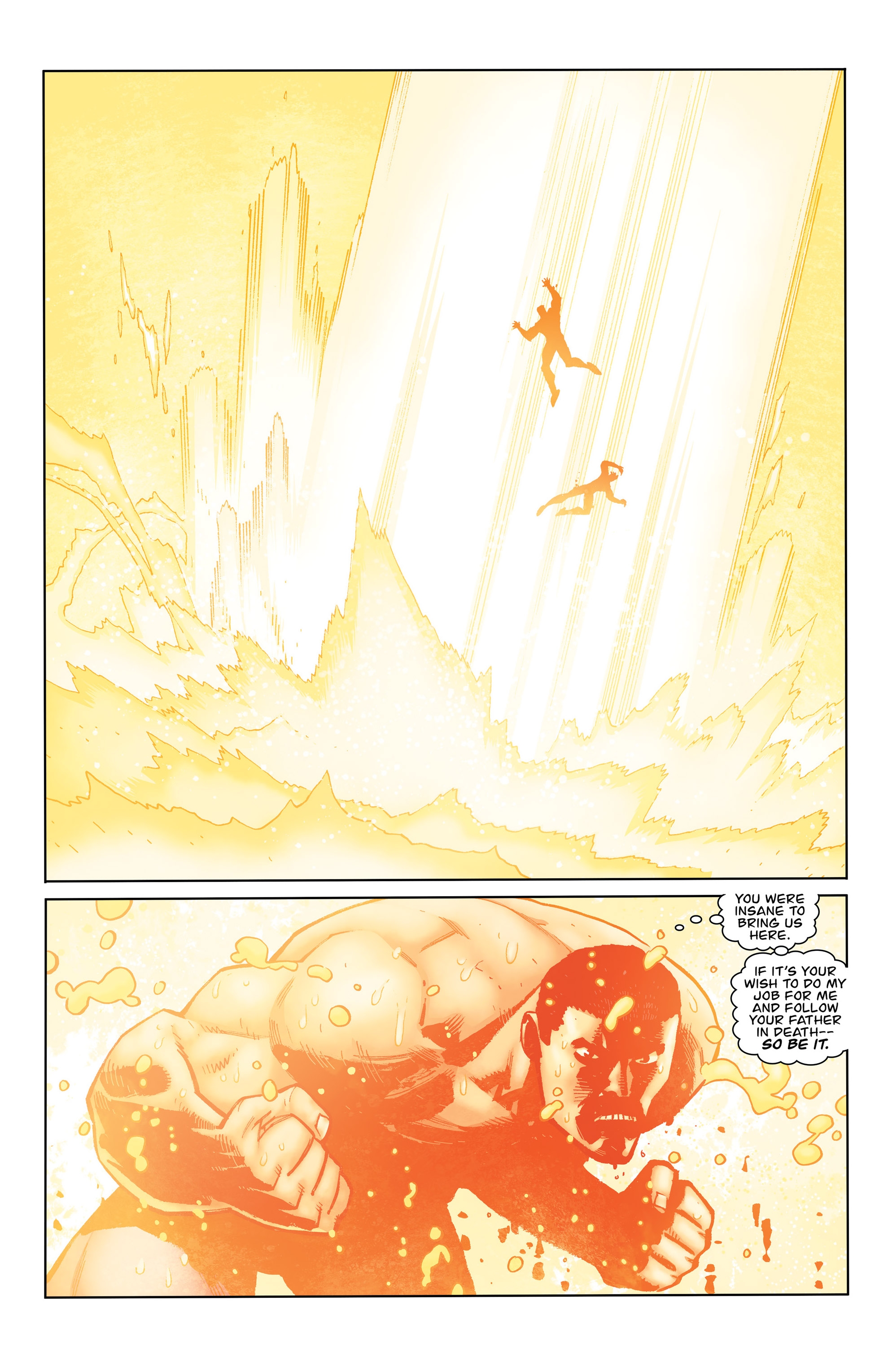 Invincible (2005-) issue 140 - Page 4