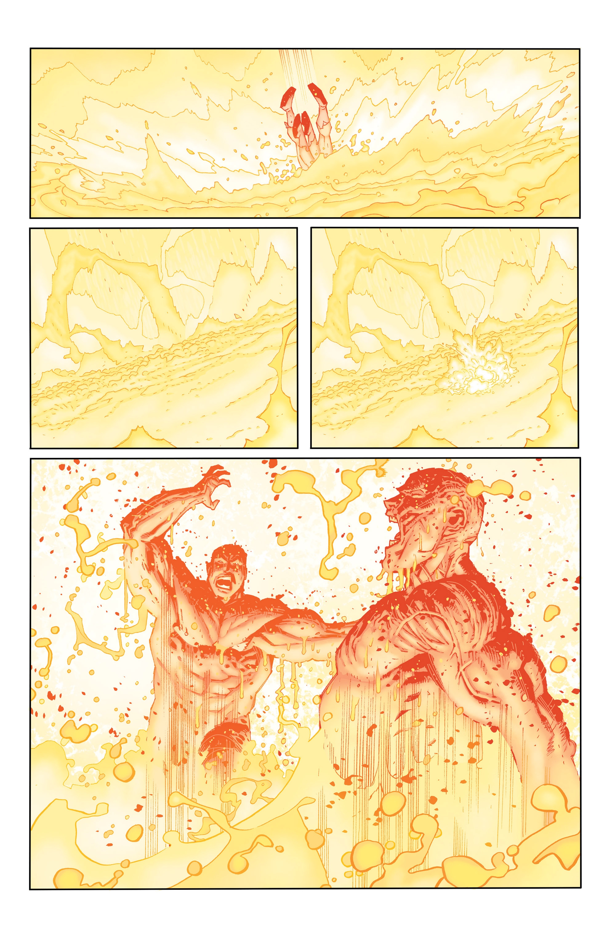 Invincible (2005-) issue 140 - Page 8