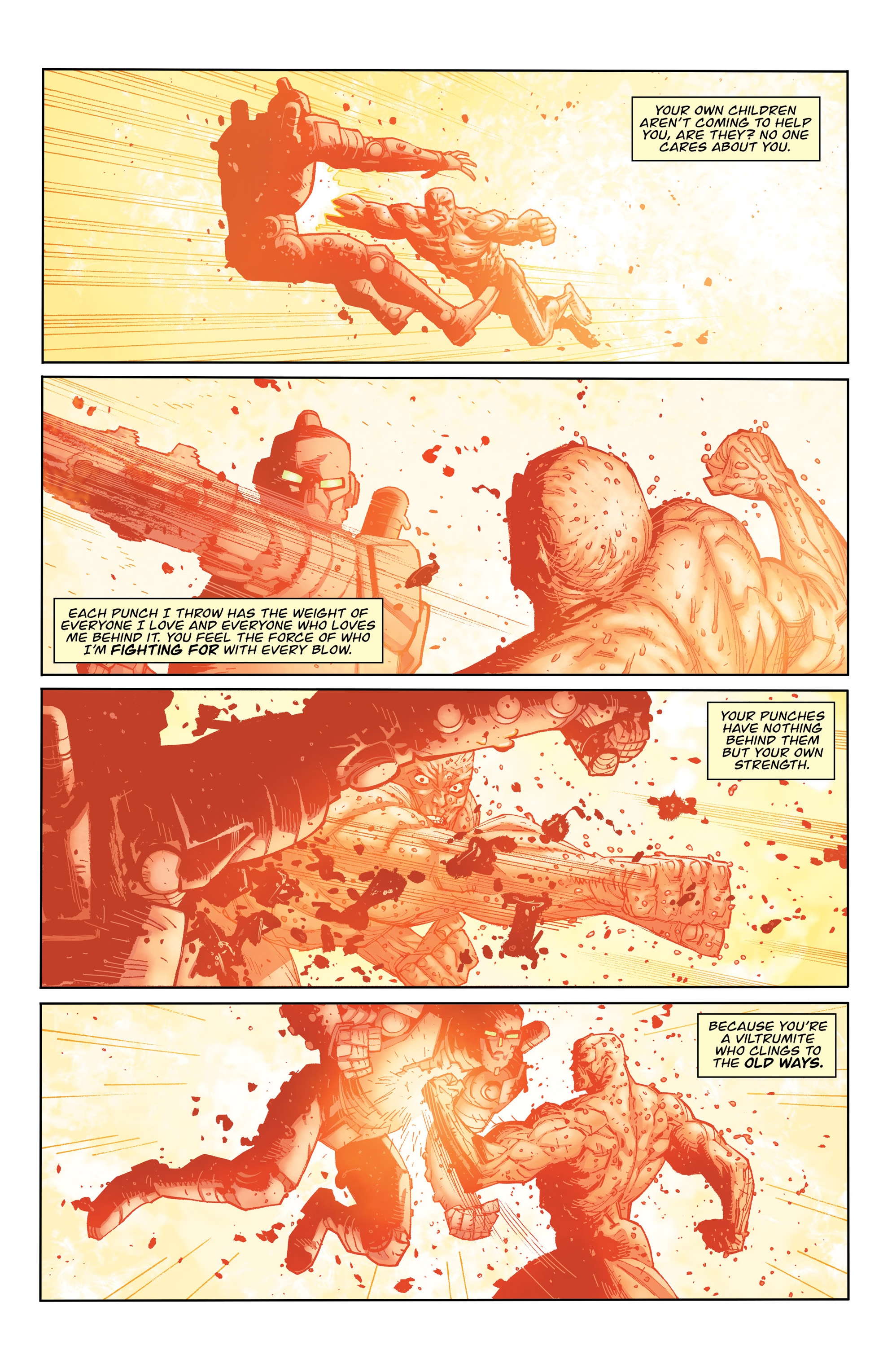 Invincible (2005-) issue 140 - Page 11