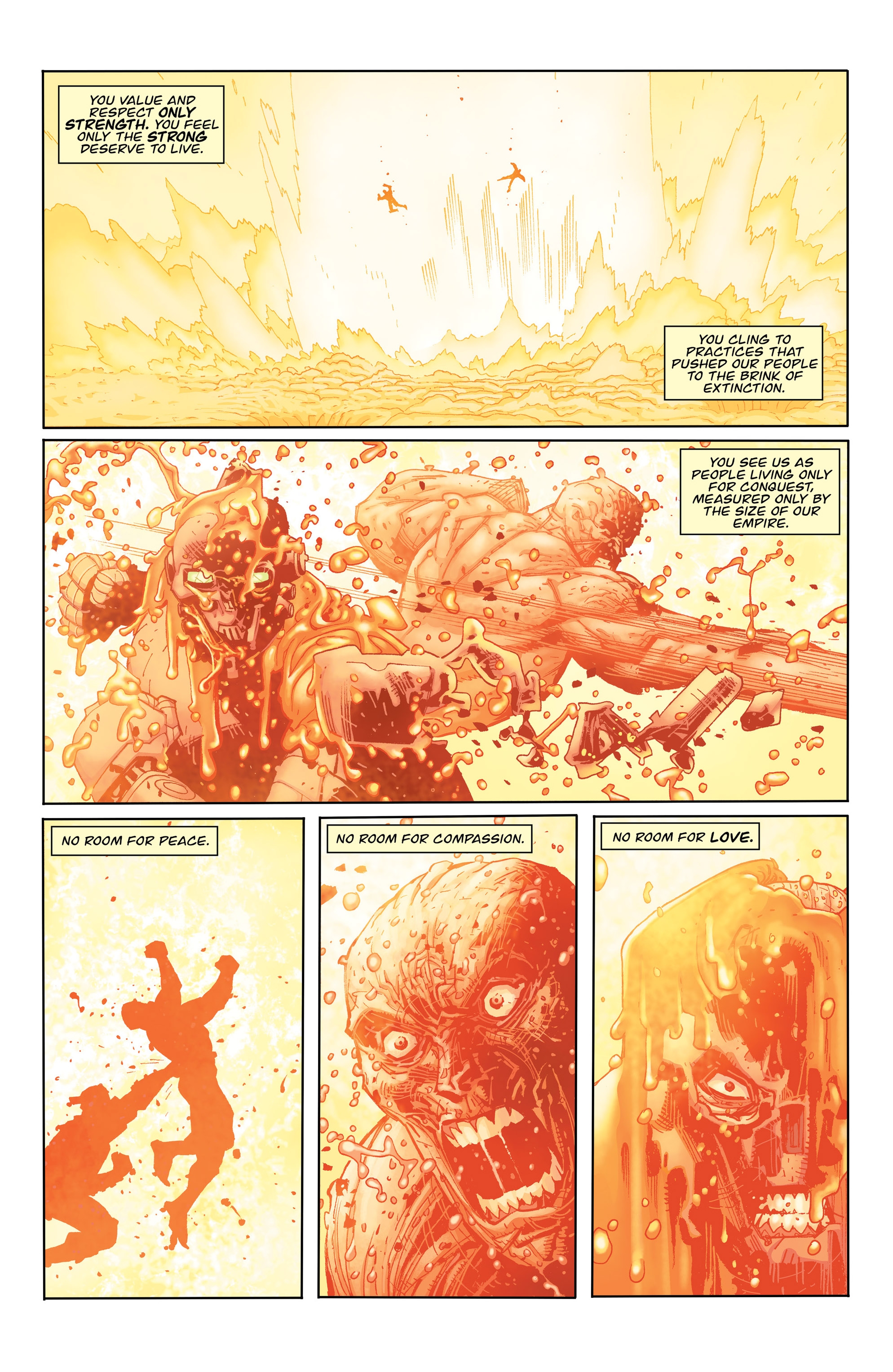 Invincible (2005-) issue 140 - Page 12