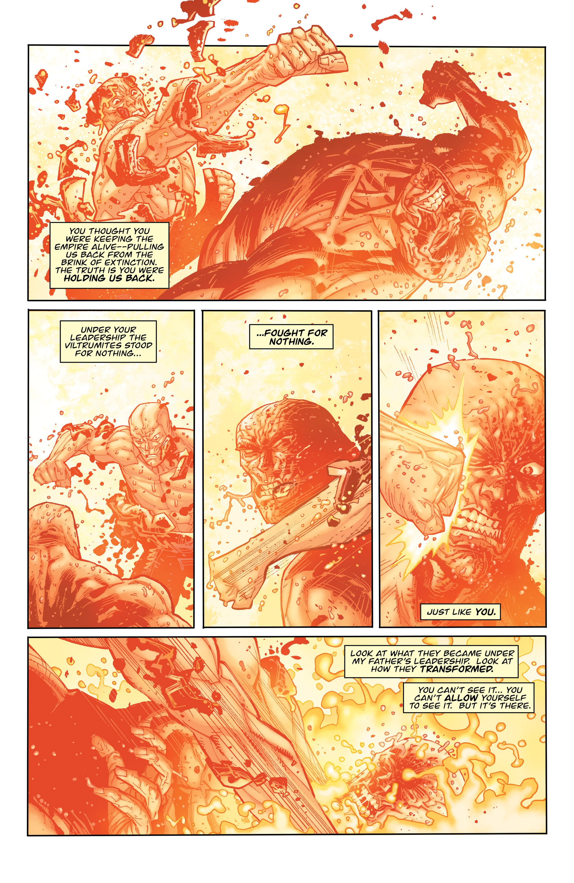 Invincible (2005-) issue 140 - Page 13