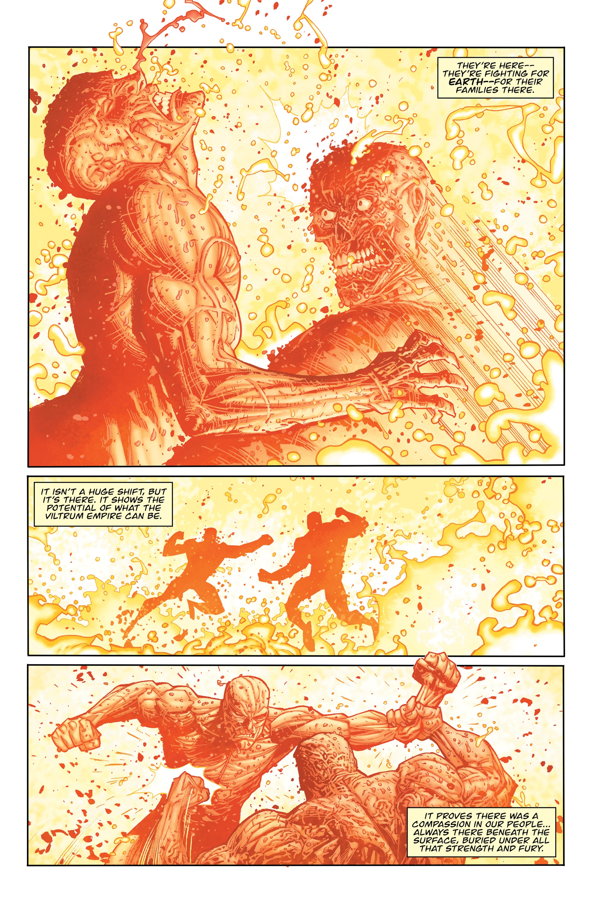 Invincible (2005-) issue 140 - Page 14