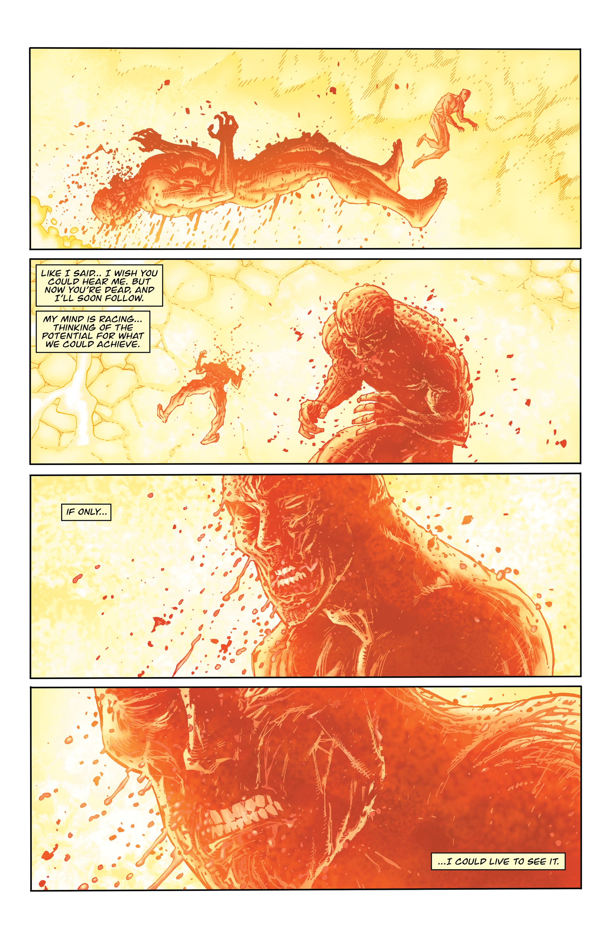 Invincible (2005-) issue 140 - Page 17