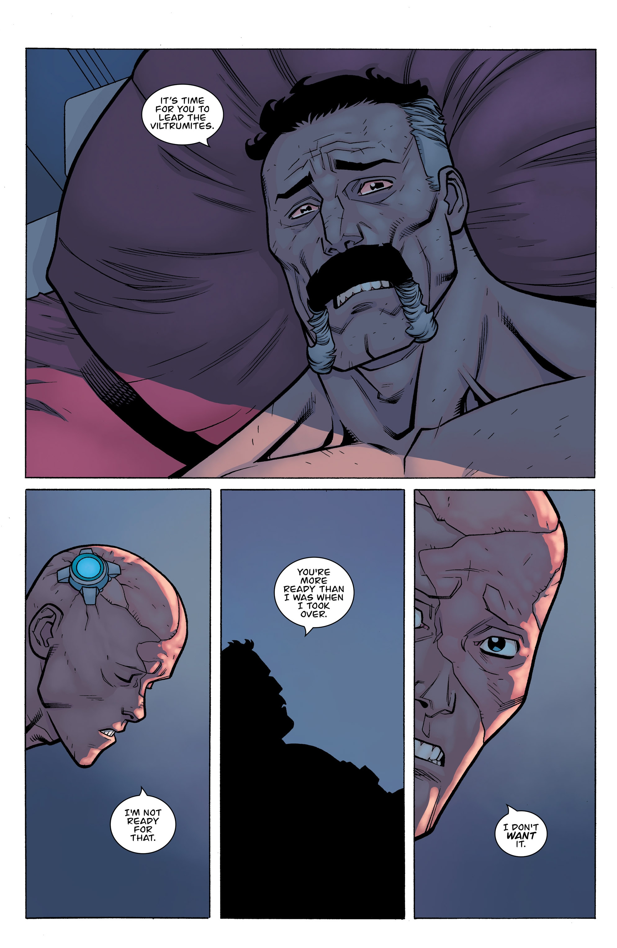 Invincible (2005-) issue 141 - Page 10