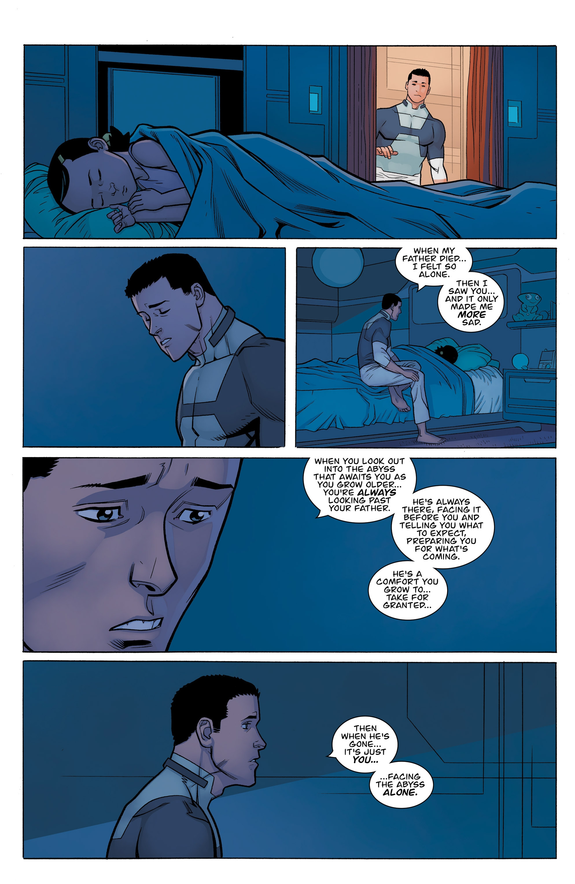 Invincible (2005-) issue 141 - Page 19