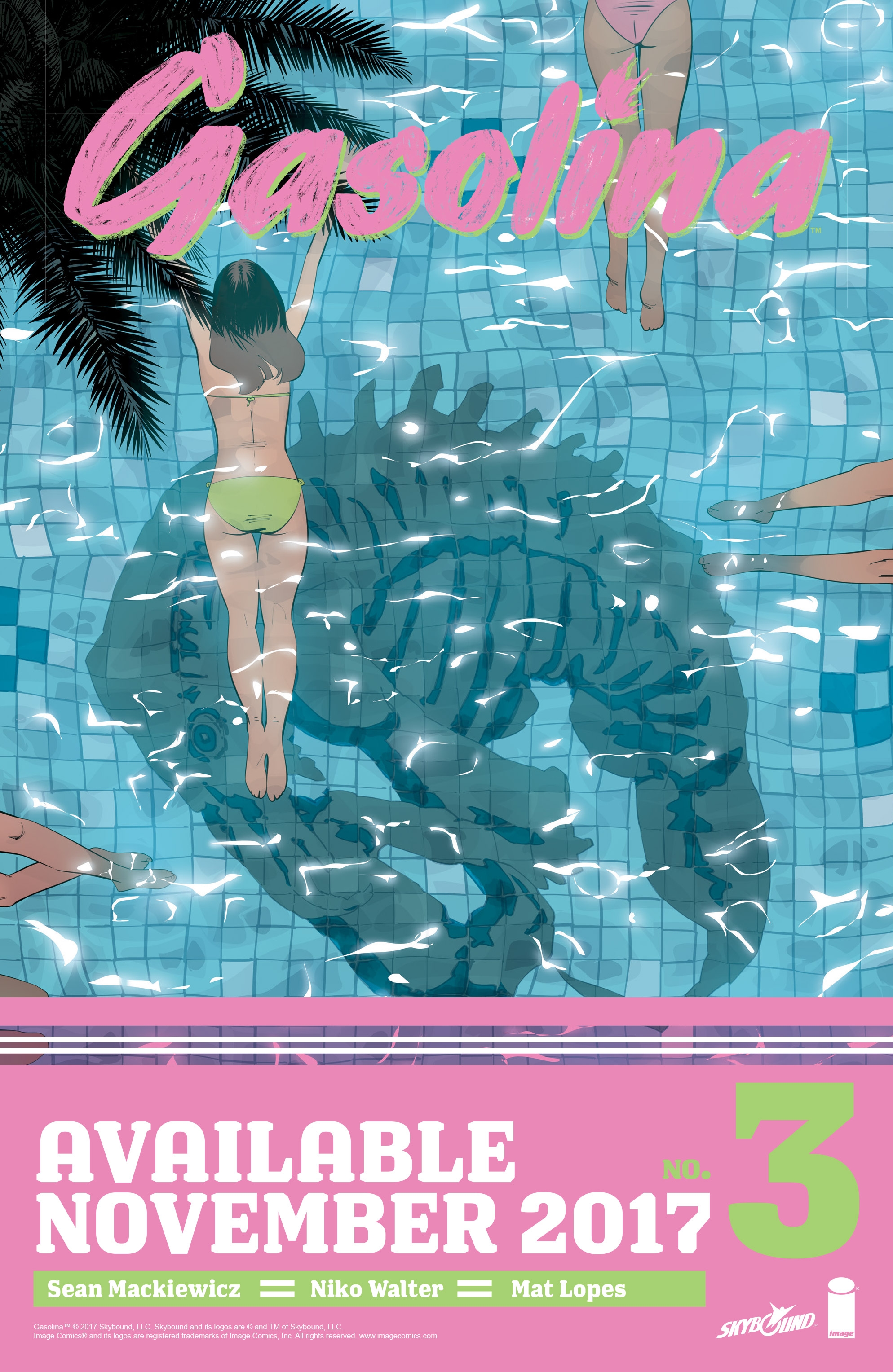 Invincible (2005-): Chapter 142 - Page 35