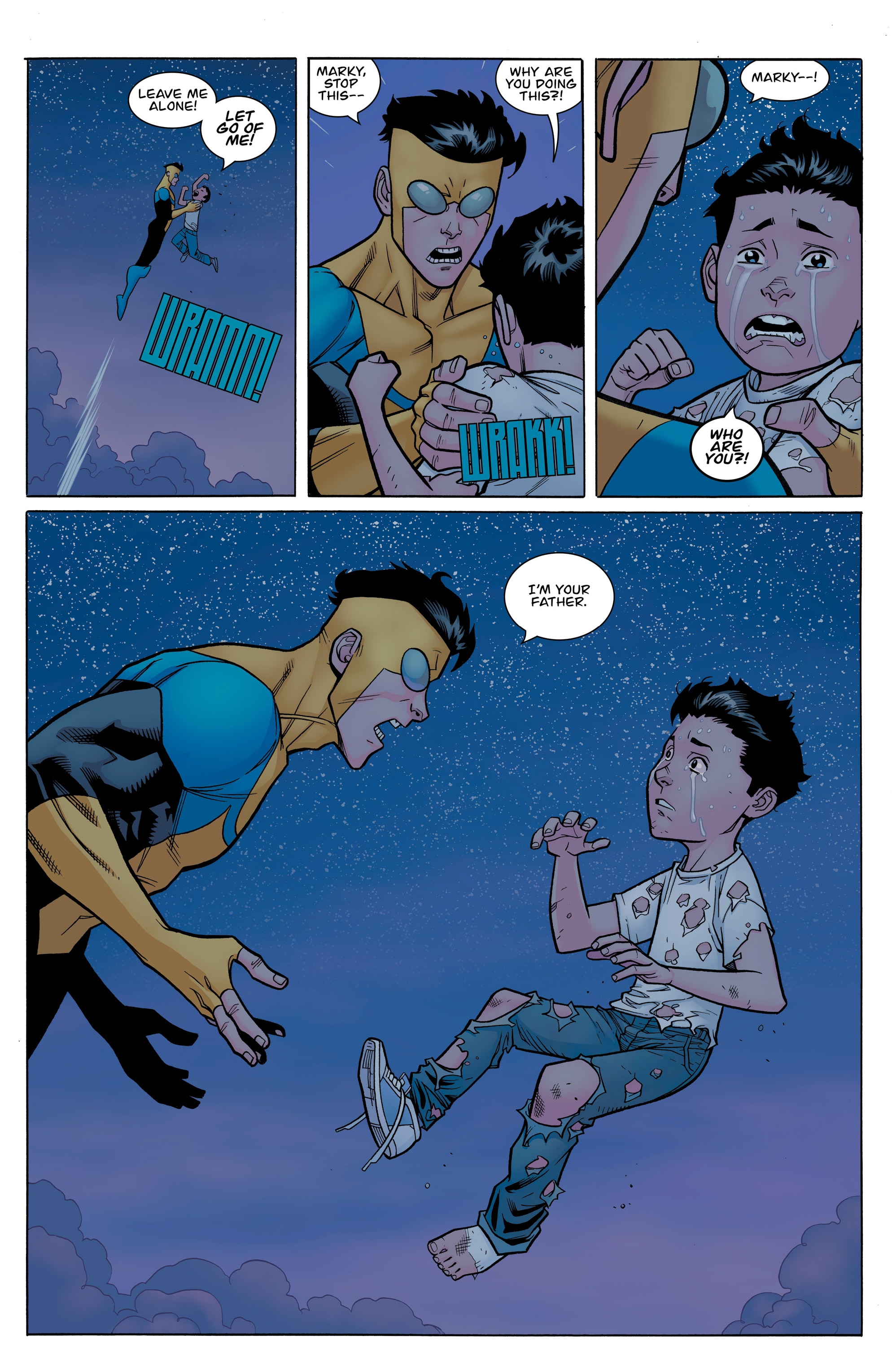 Invincible (2005-): Chapter 143 - Page 15