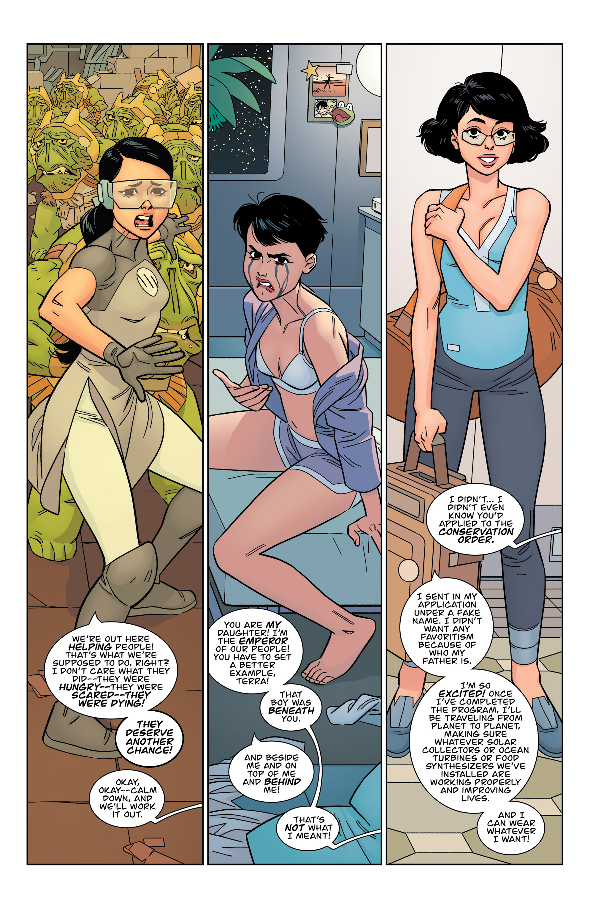 Invincible (2005-): Chapter 144 - Page 29