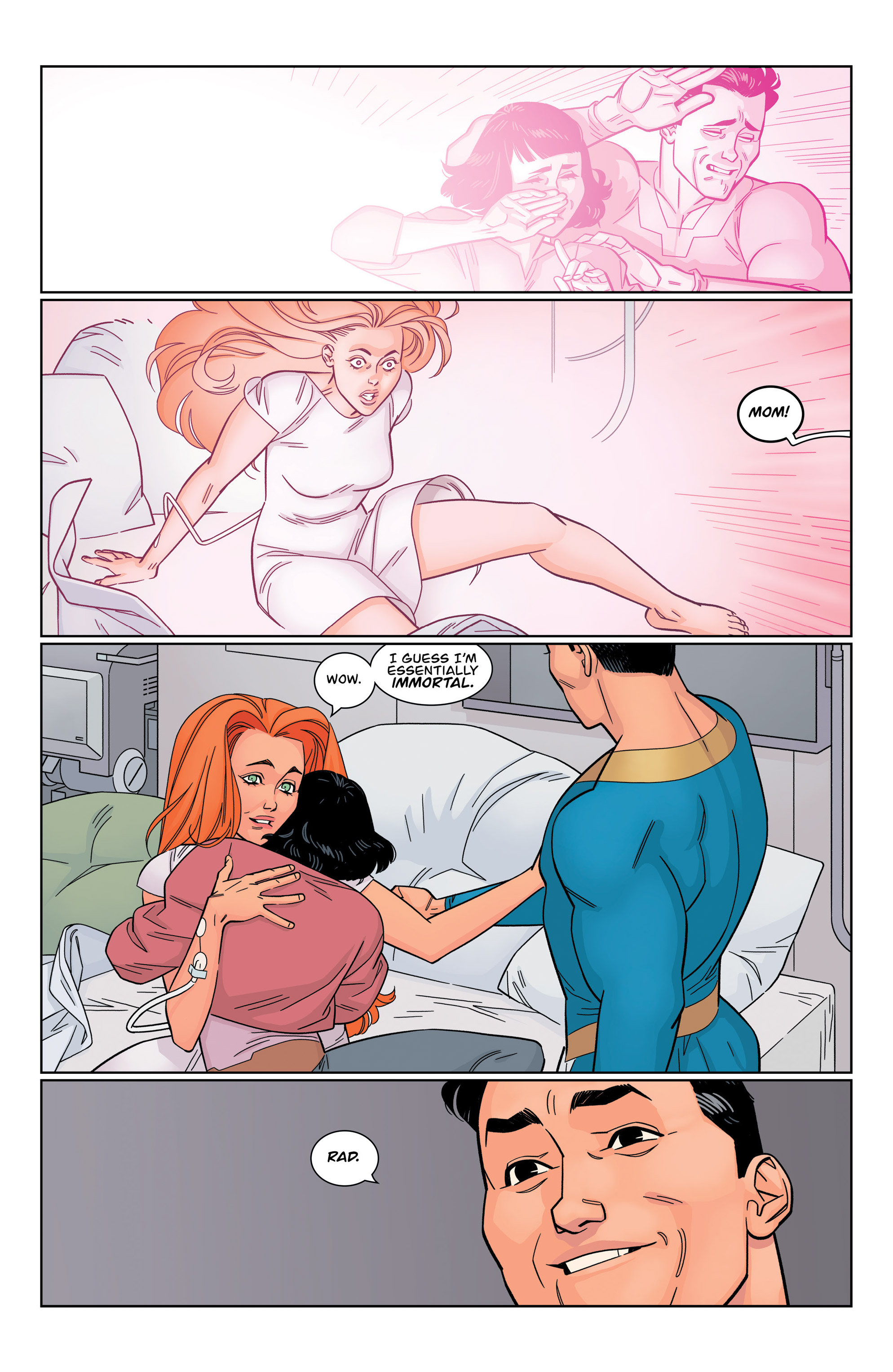 Invincible (2005-): Chapter 144 - Page 38
