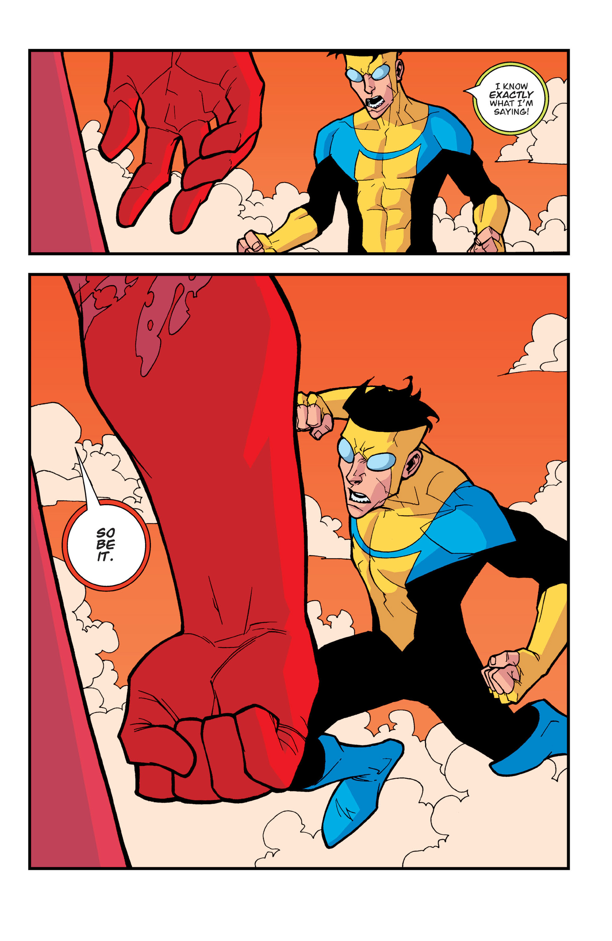 Invincible Compendium (2011-2018) issue Vol. 1 - Page 265