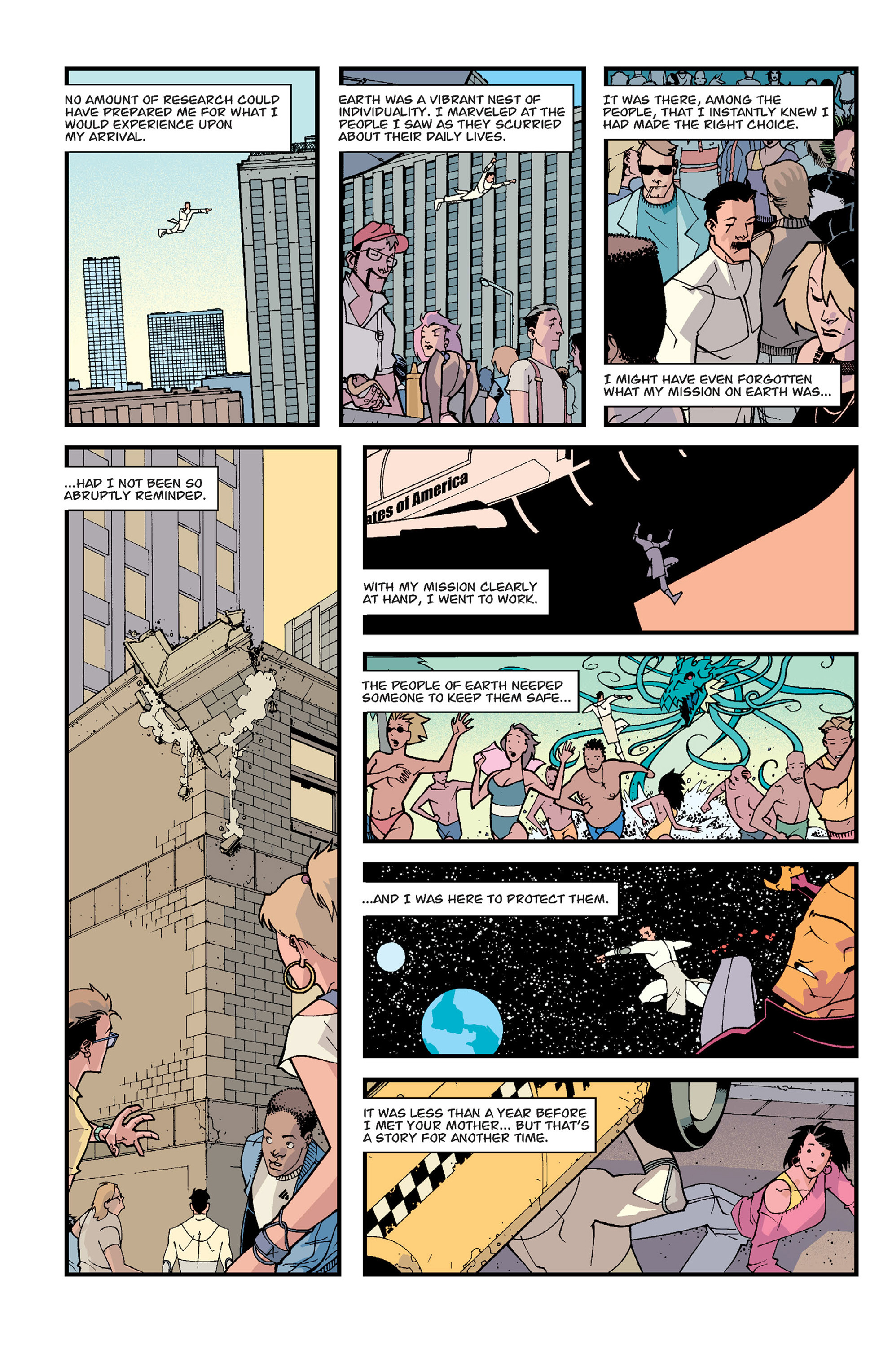 <{ $series->title }} issue Vol. 1 - Page 33