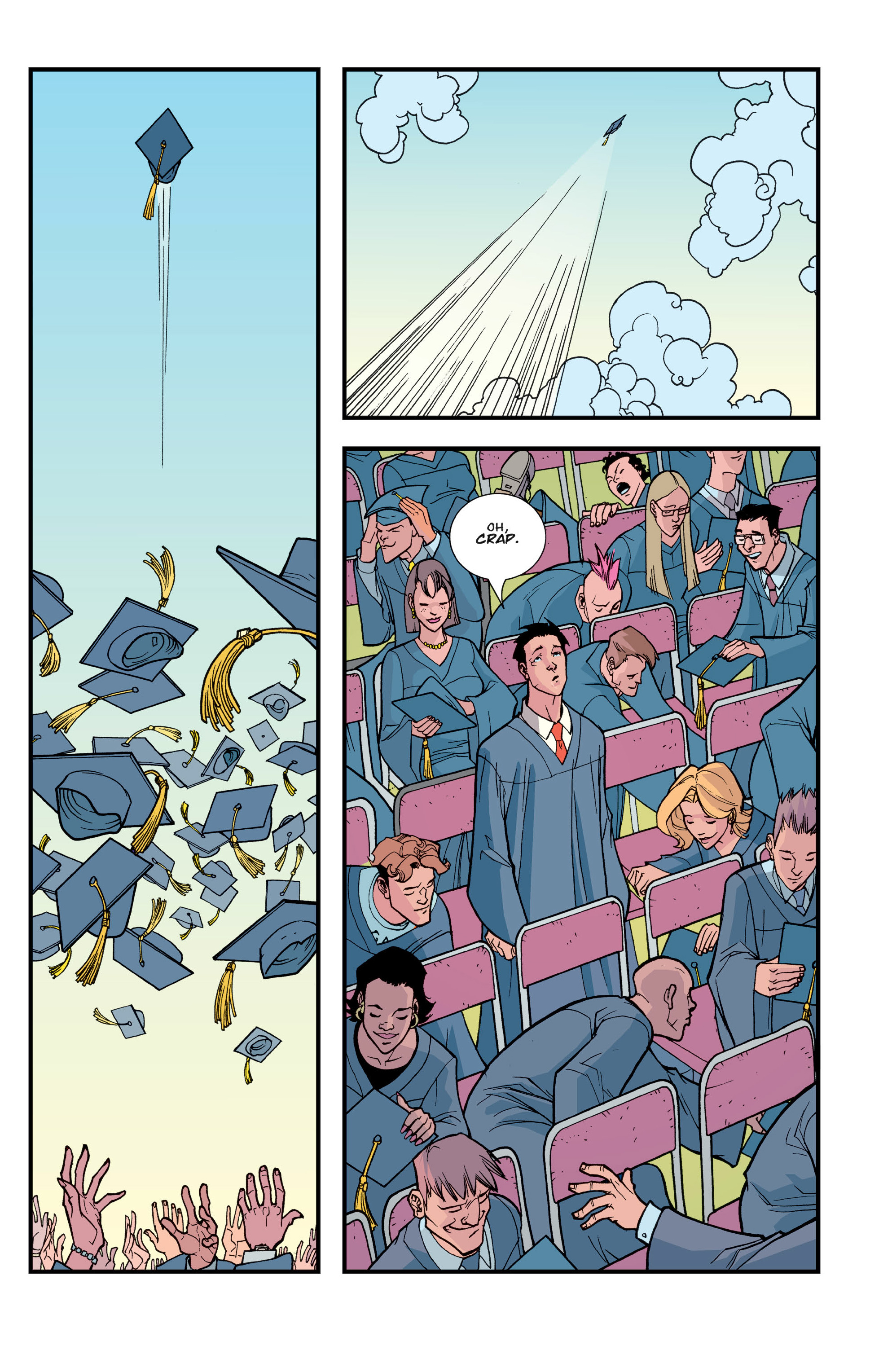 Invincible Compendium (2011-2018) issue Vol. 1 - Page 416