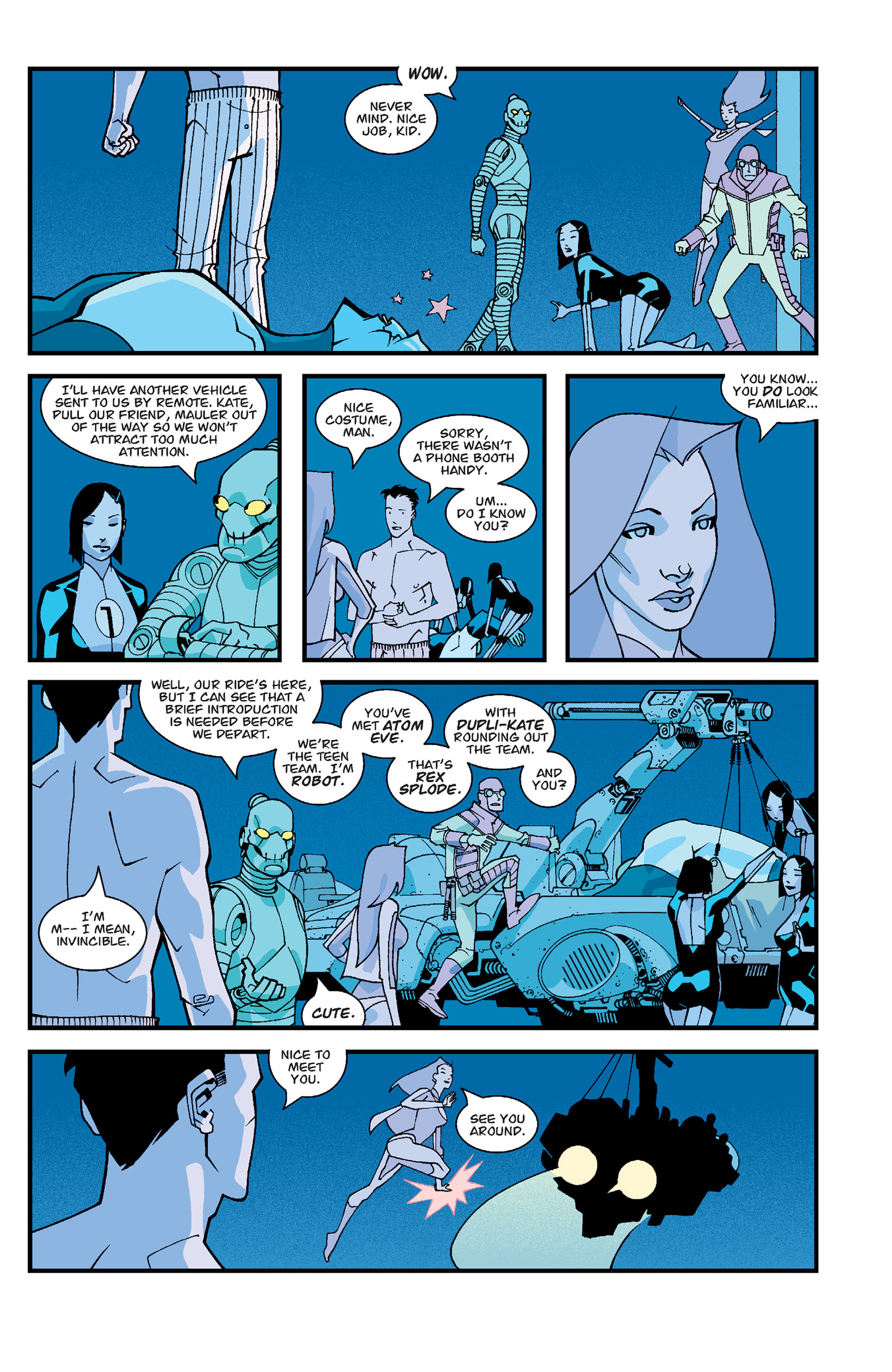 <{ $series->title }} issue Vol. 1 - Page 42