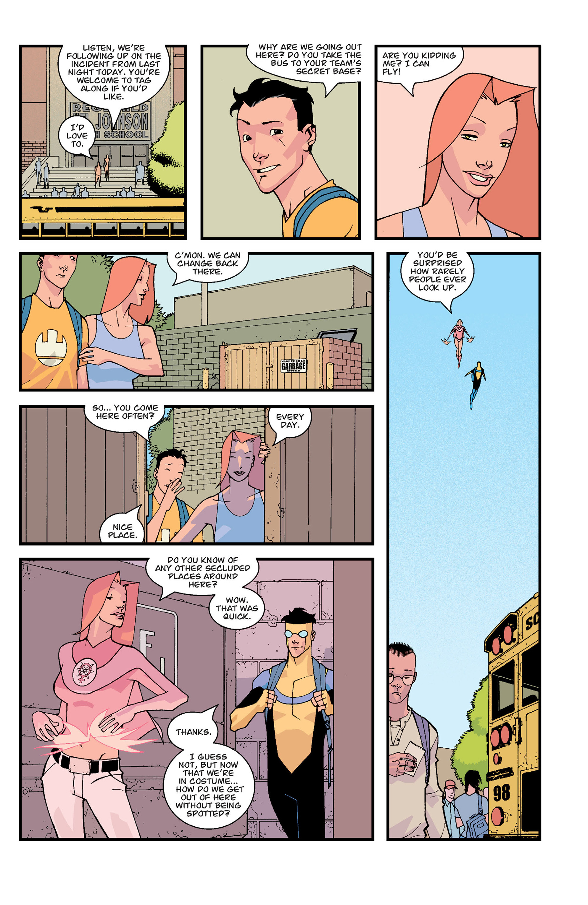 invincible compendium volume 1 invincible compendium volume 1