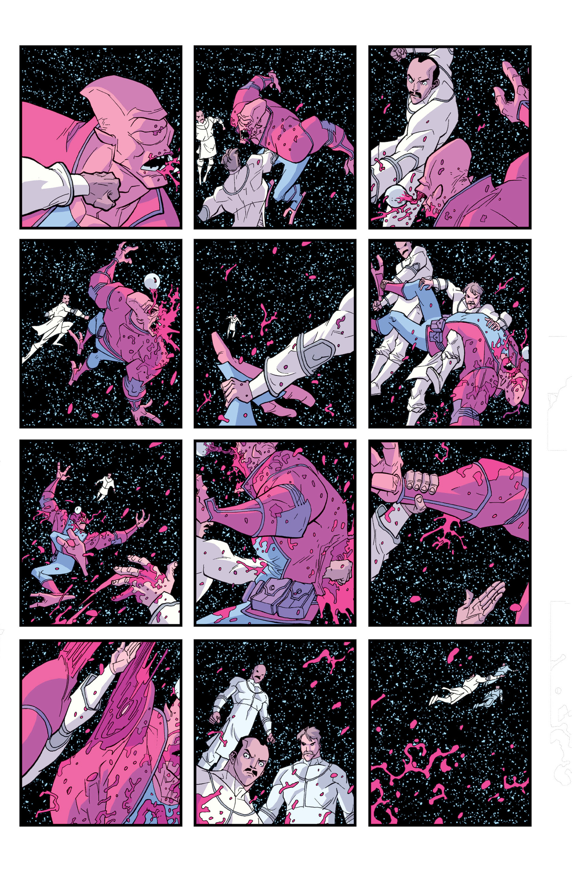 Invincible Compendium (2011-2018) issue Vol. 1 - Page 565