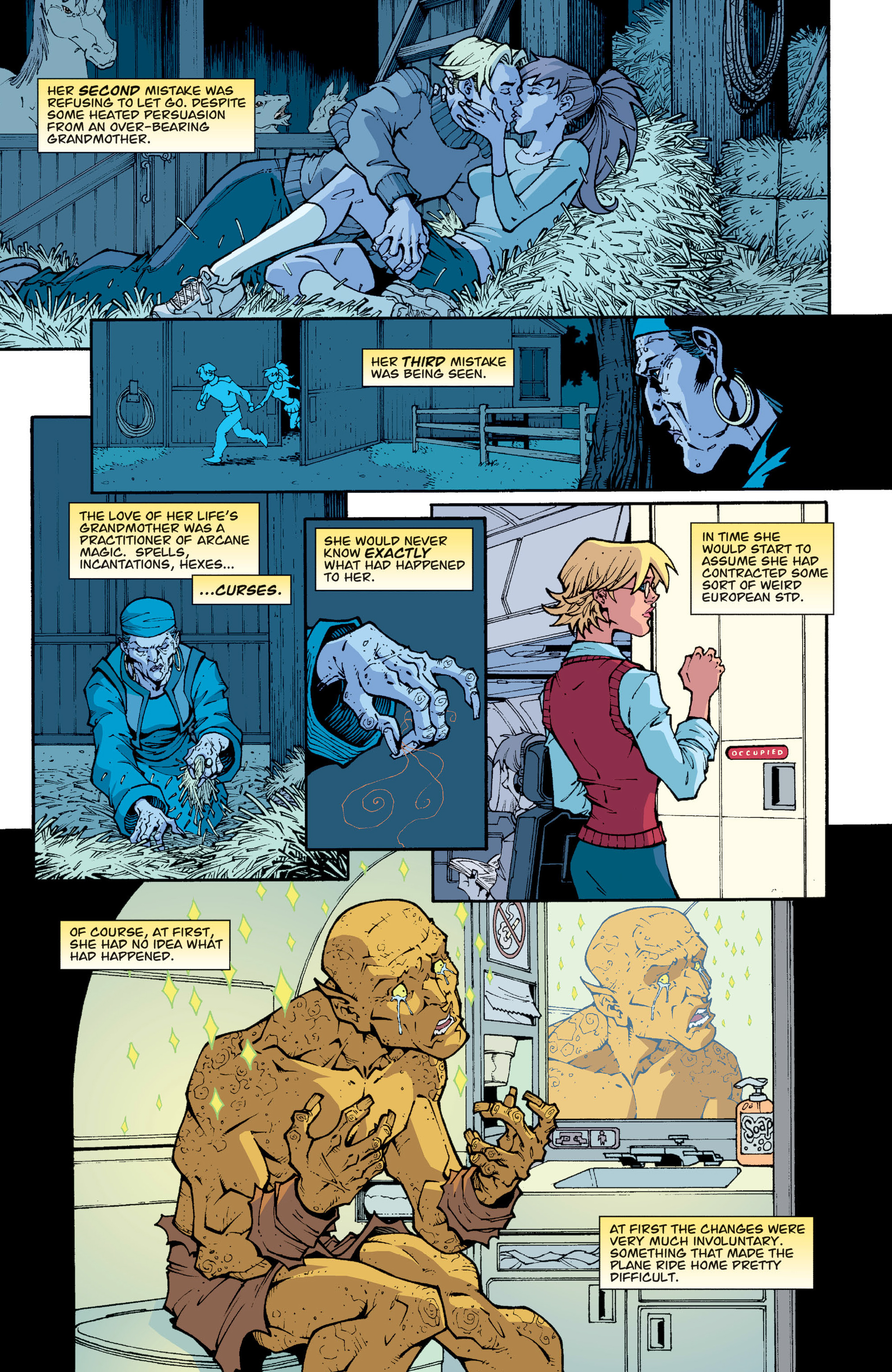 Invincible Compendium (2011-2018) issue Vol. 1 - Page 595