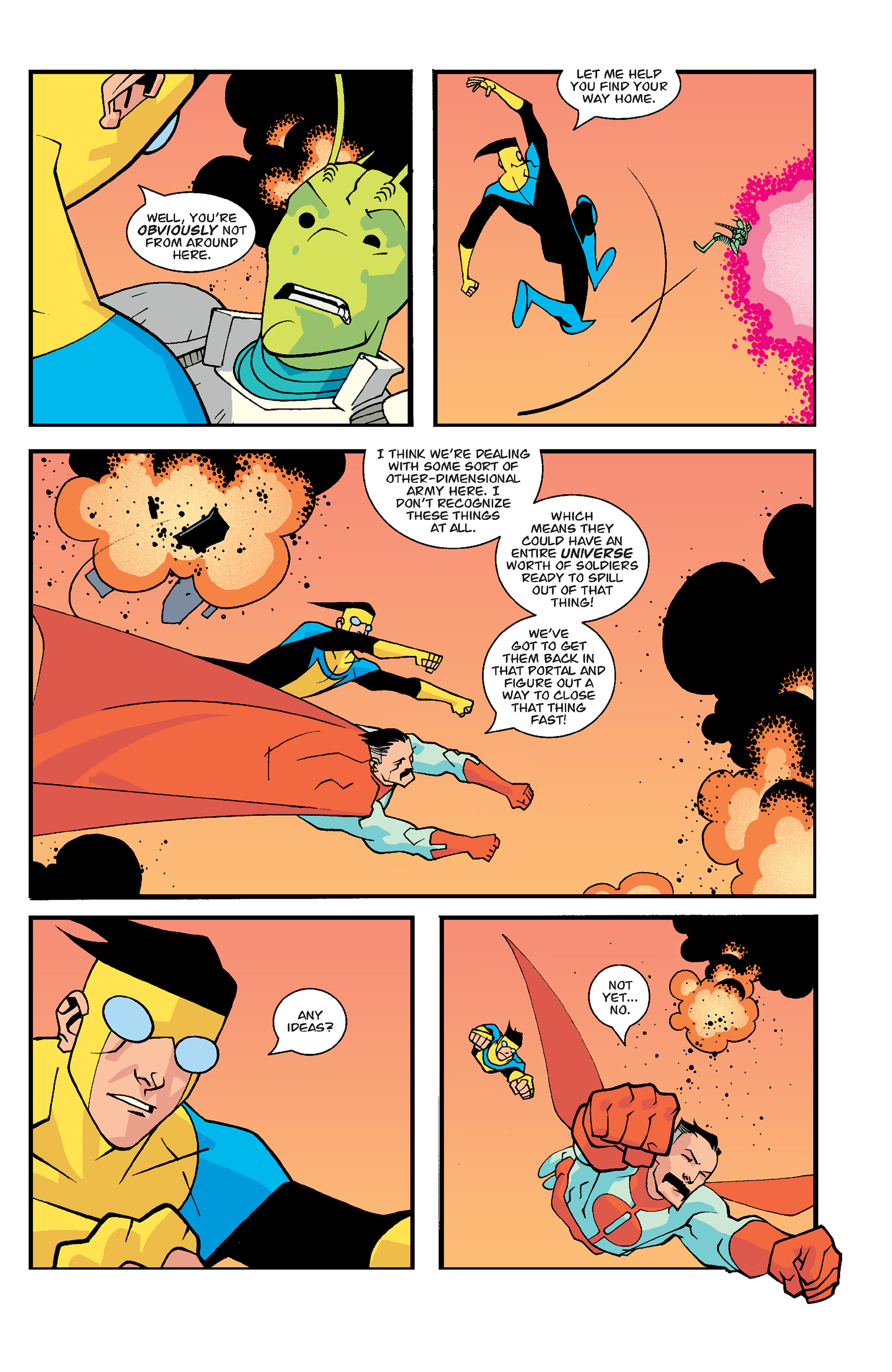 <{ $series->title }} issue Vol. 1 - Page 66