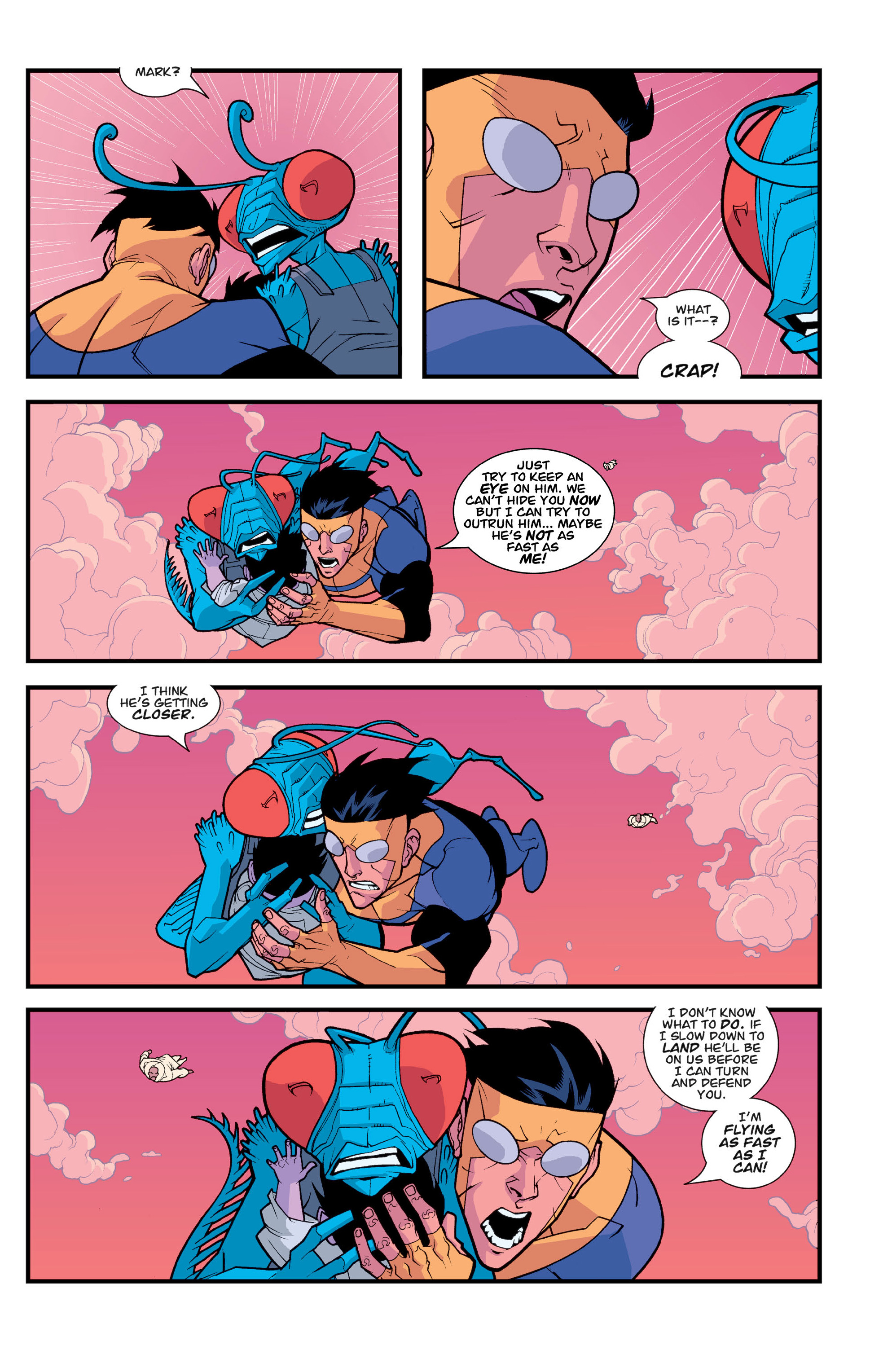 Invincible Compendium (2011-2018) issue Vol. 1 - Page 678