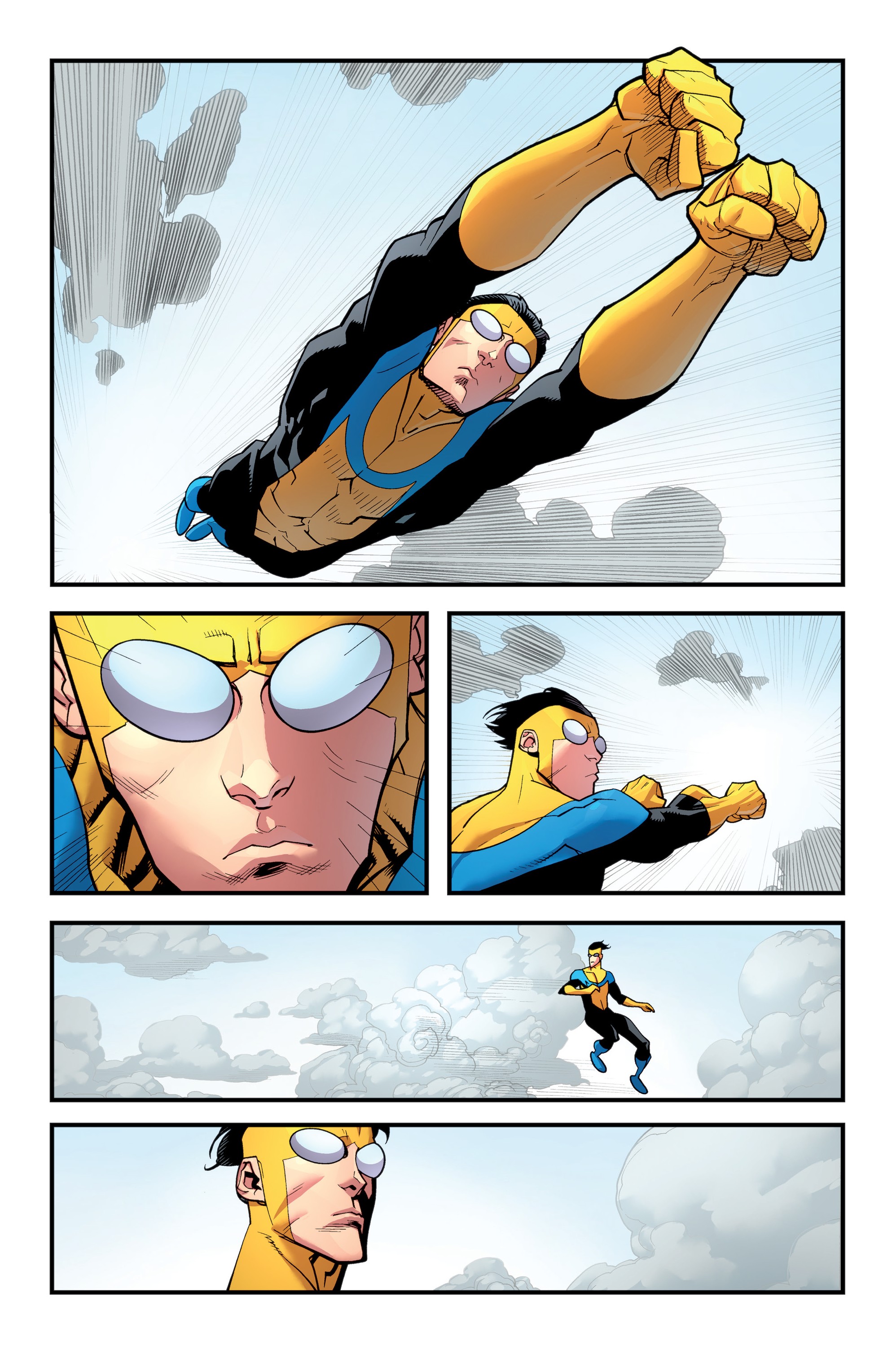 Invincible Compendium (2011-2018) issue Vol. 2 - Page 739